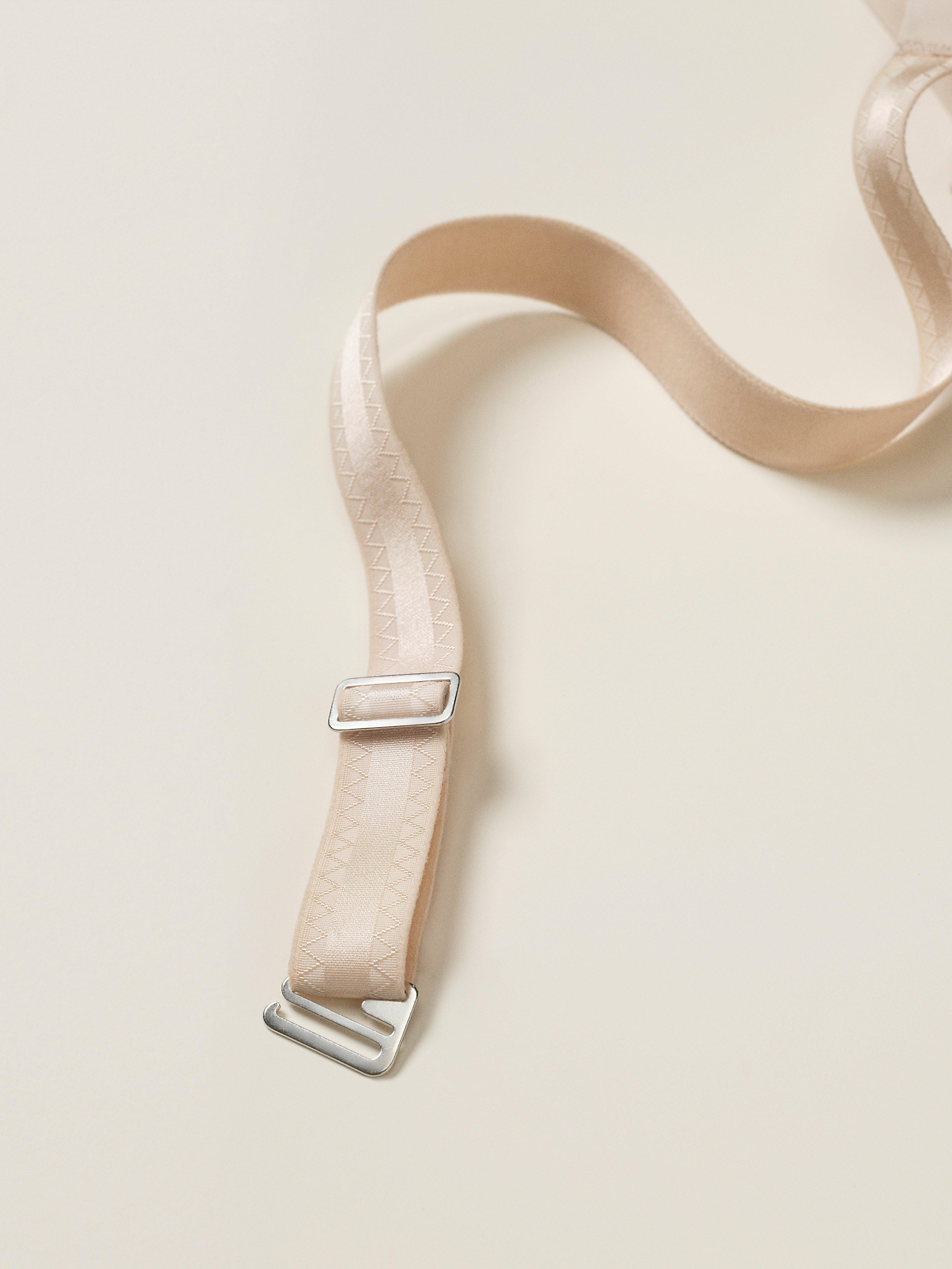 T-shirt-bh - Closely - Beige