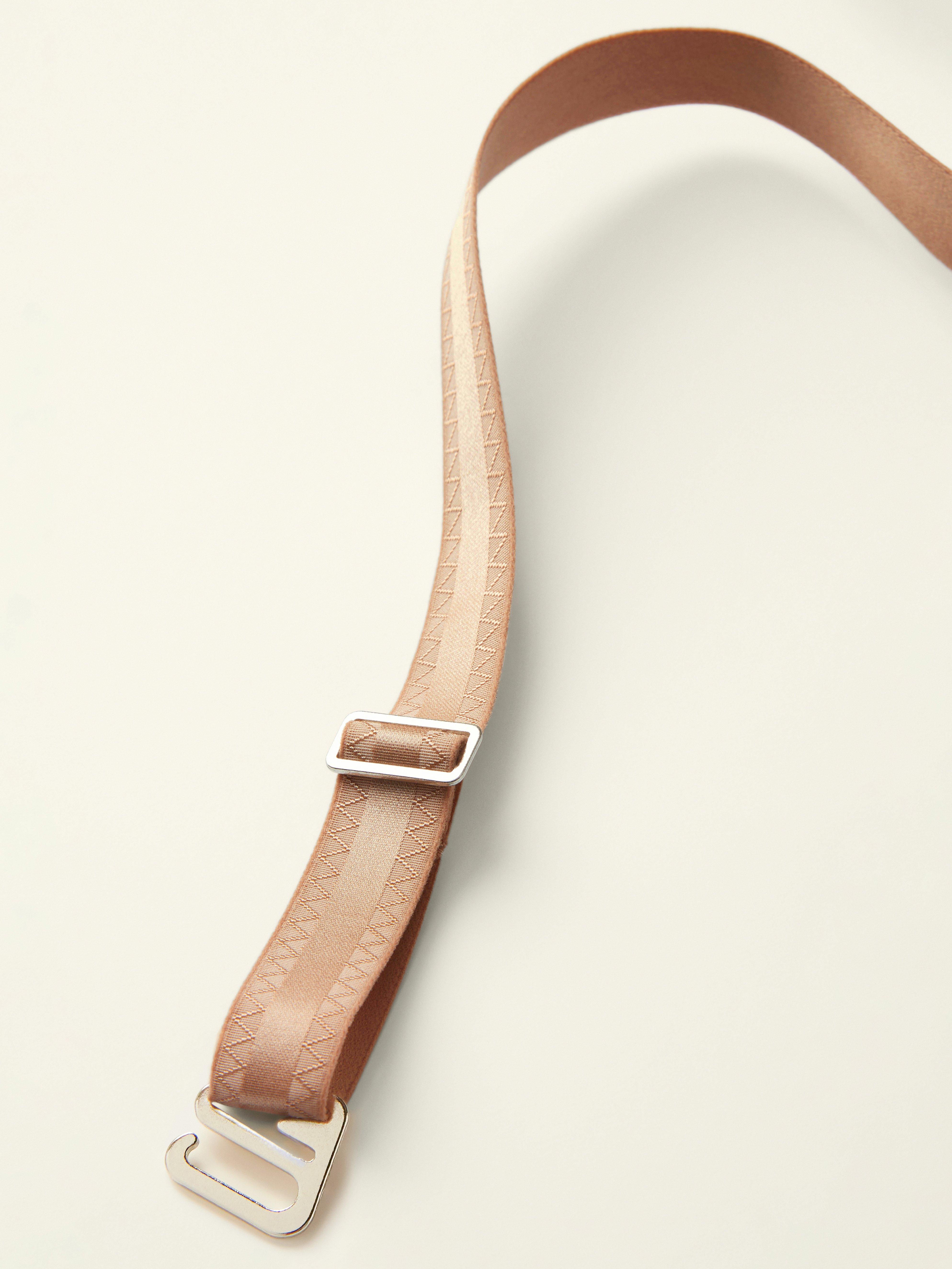 Unpadded Bra - Closely - Beige