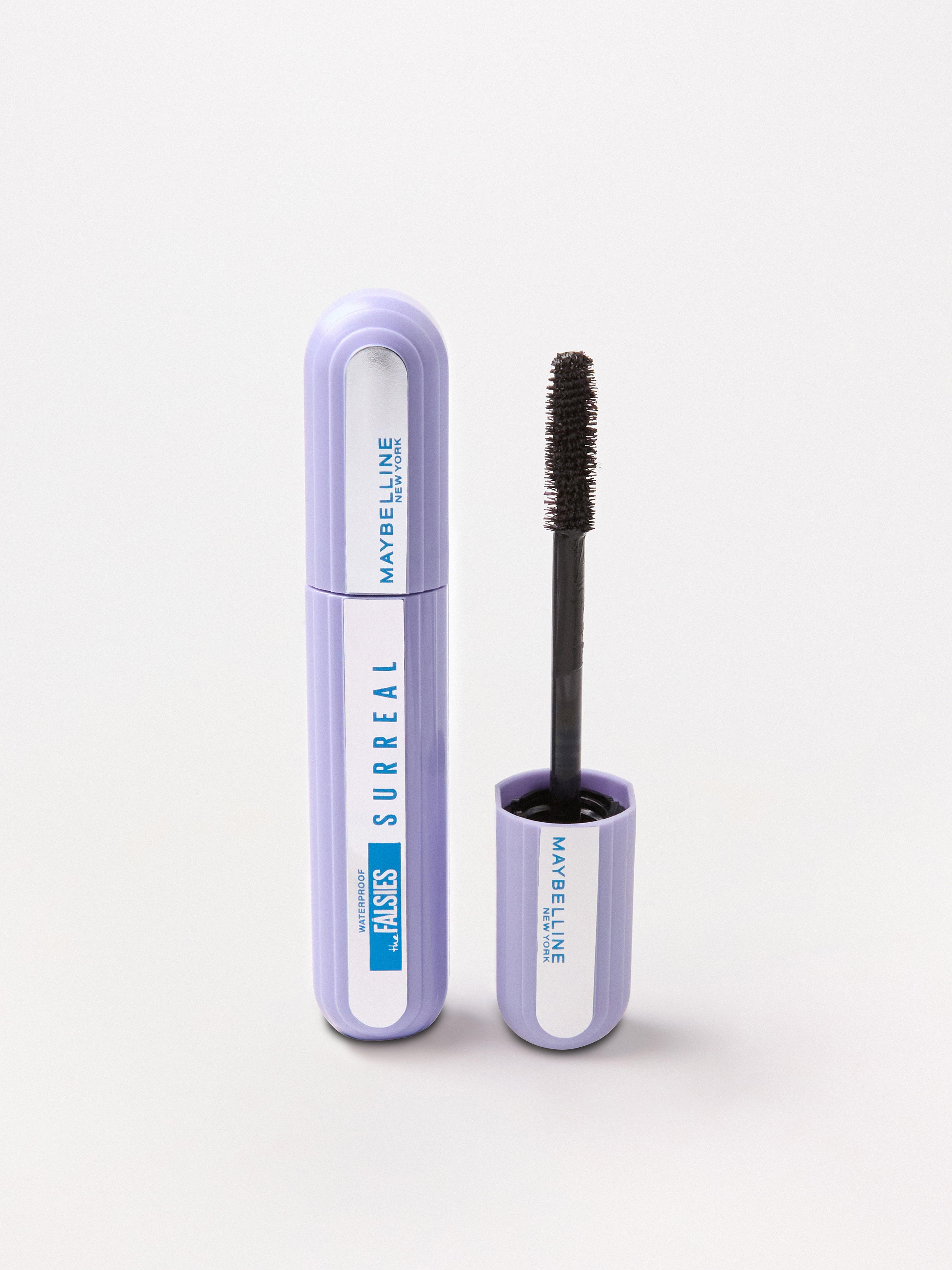Mascara - Kosmetik - Blank