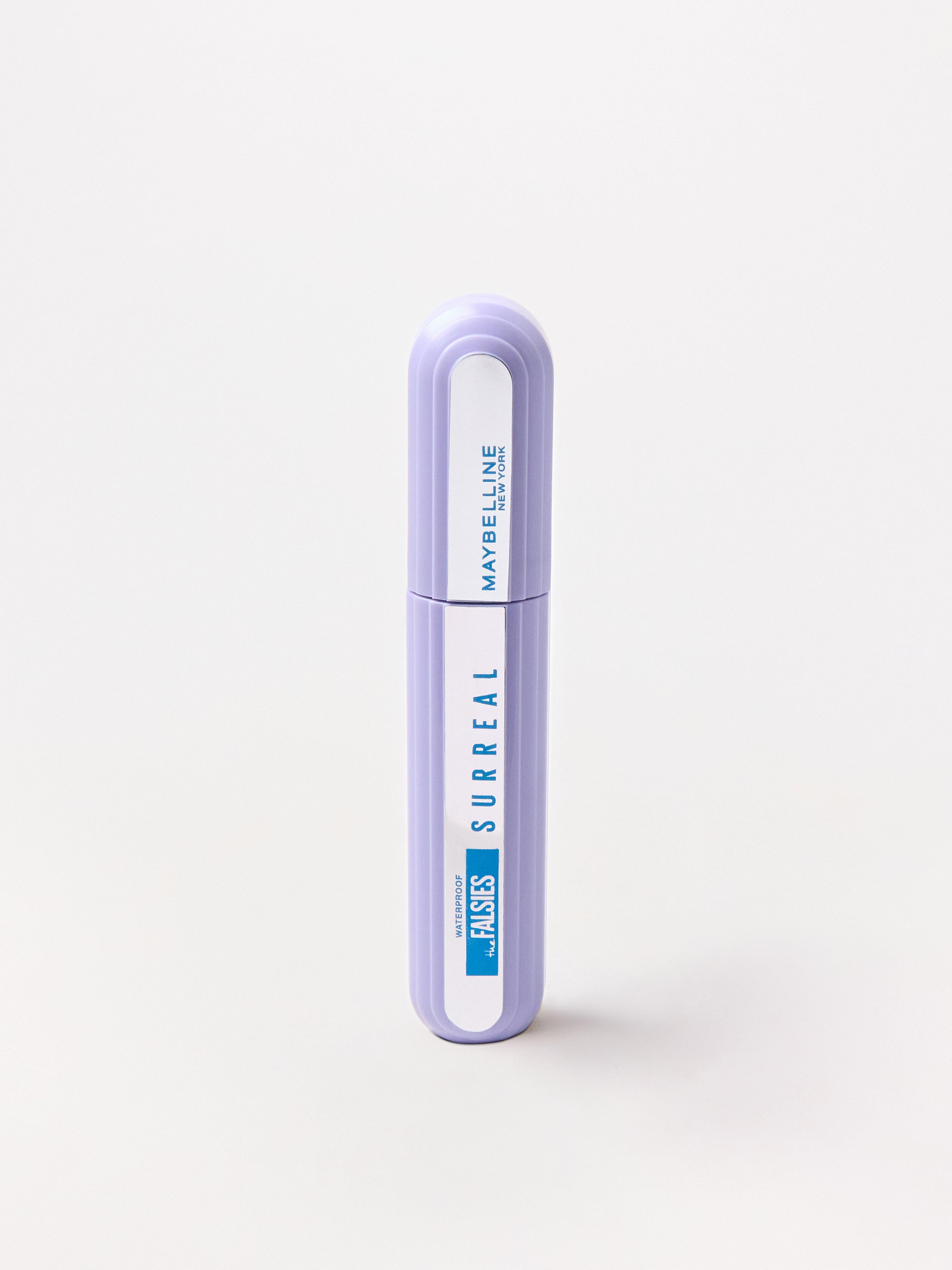 Mascara - Kosmetik - Blank