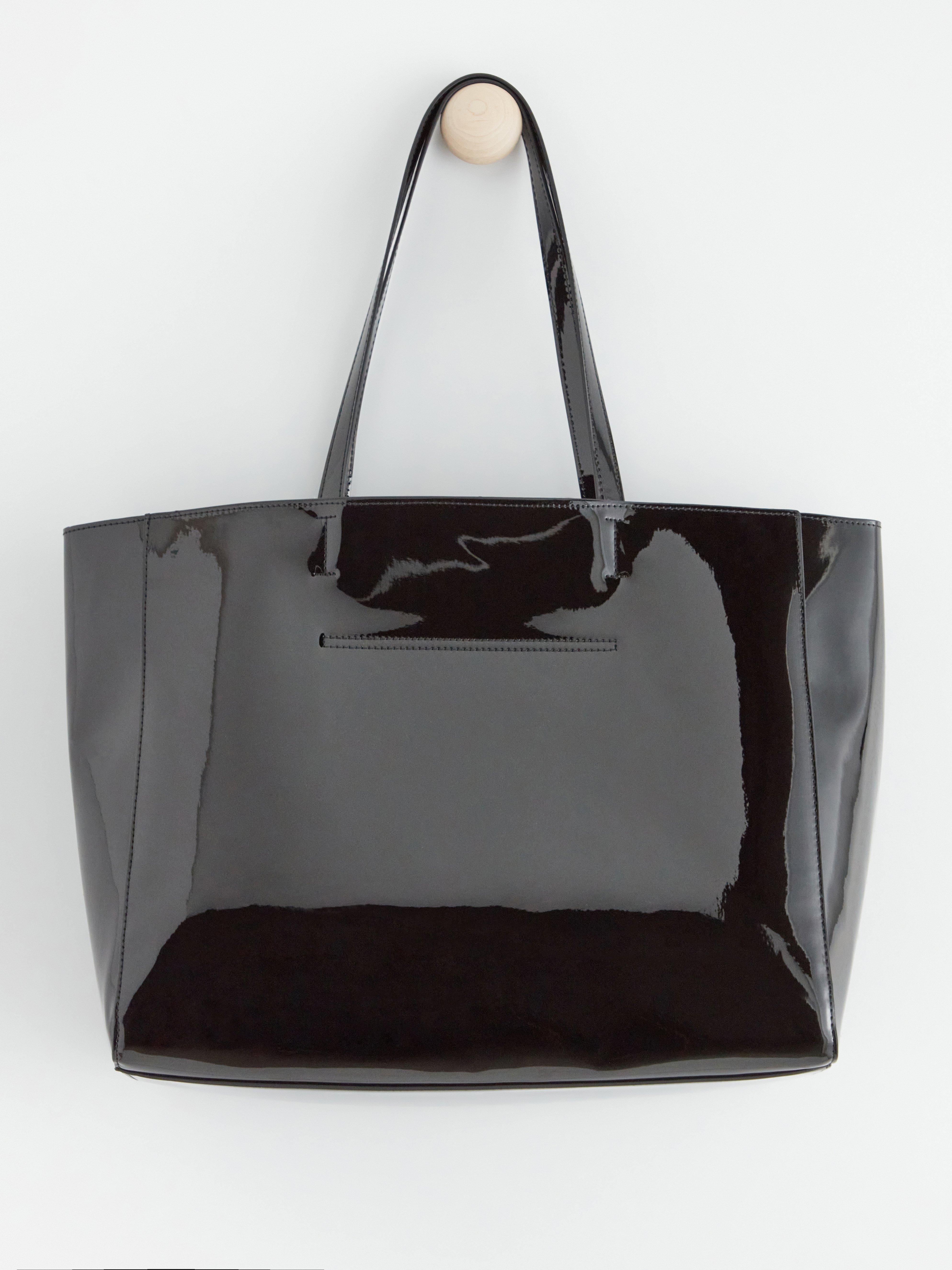Bag - Womens Wear - Black