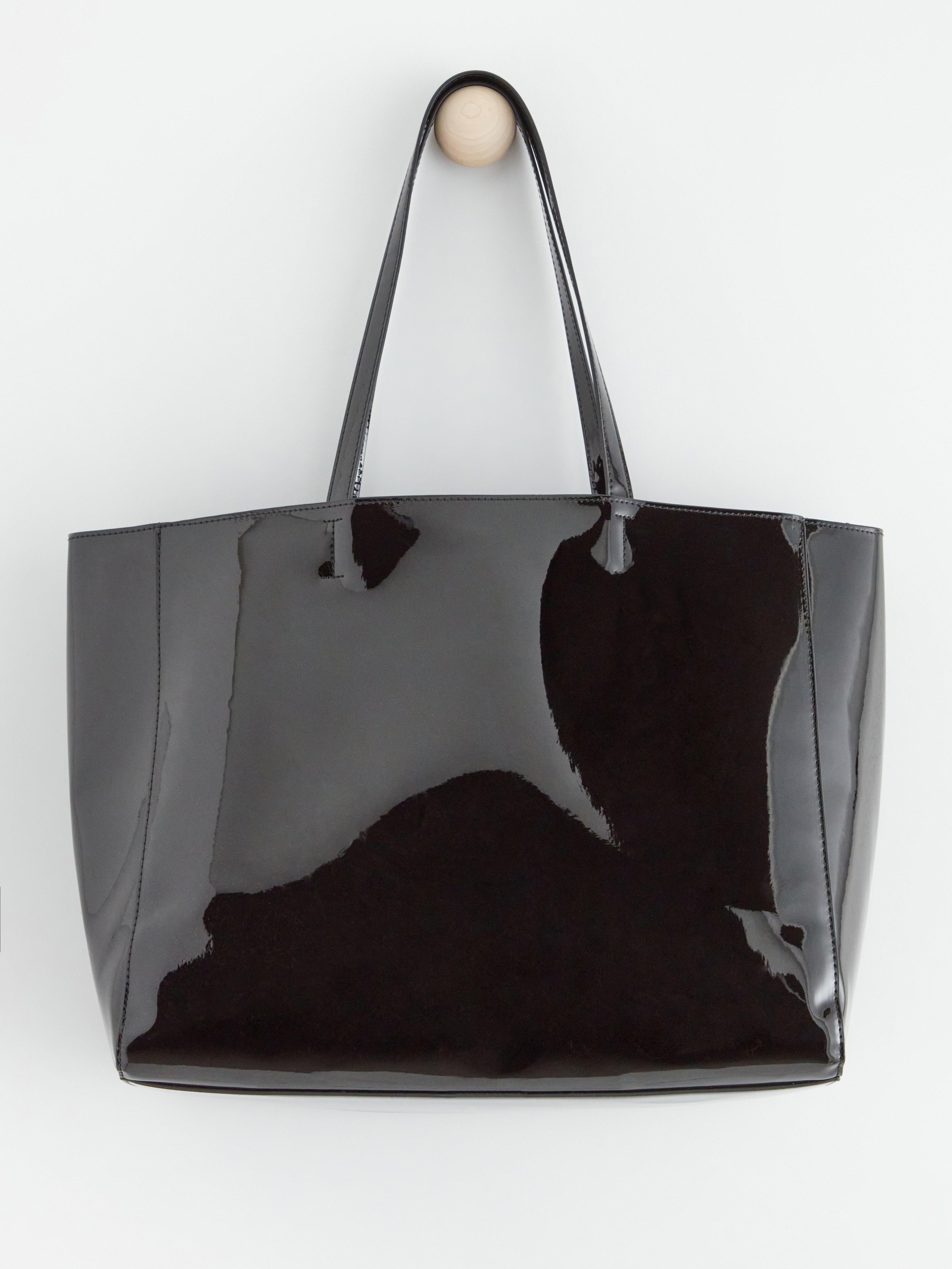 Bag - Womens Wear - Black