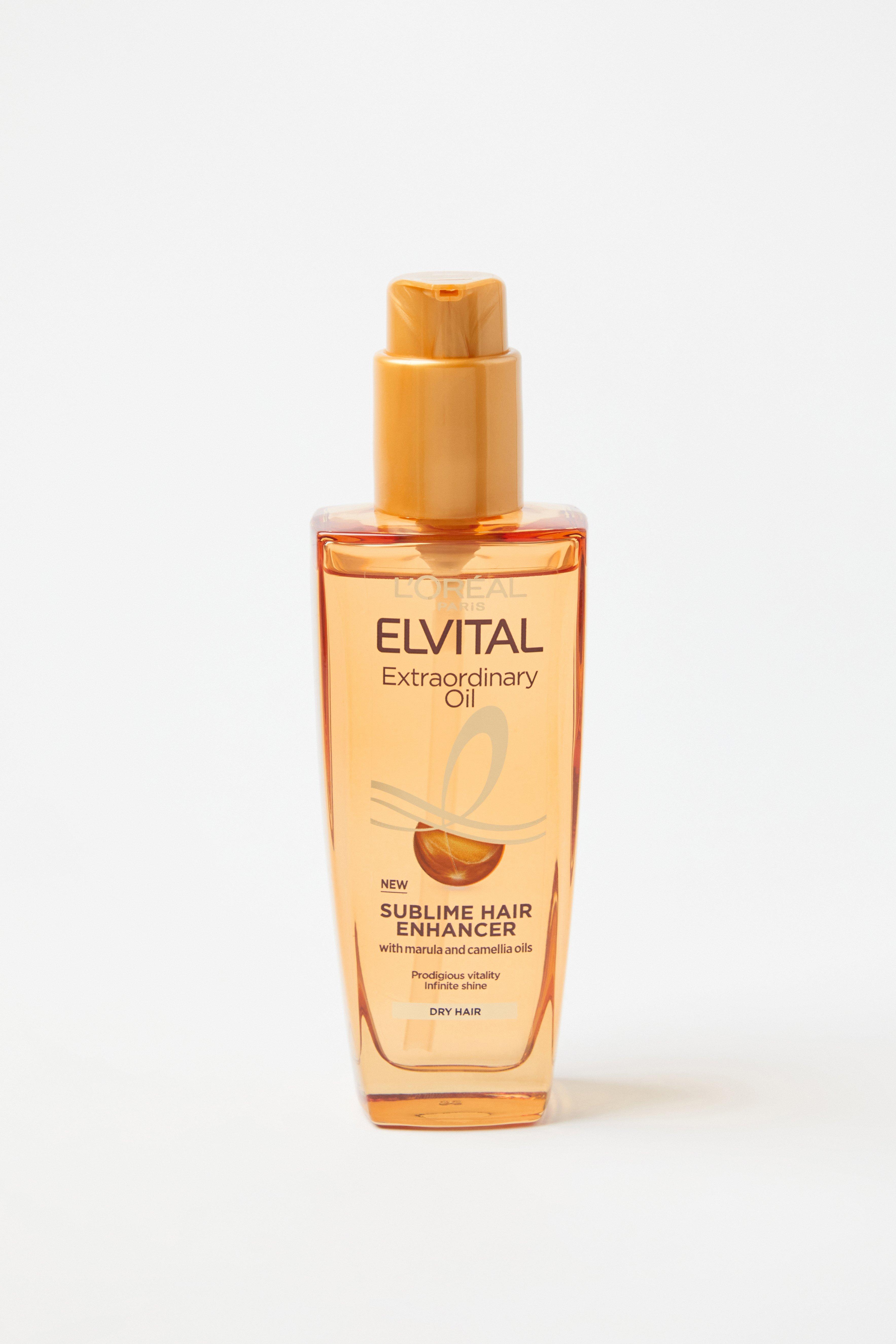 Hårserum - Kosmetikk - Blank