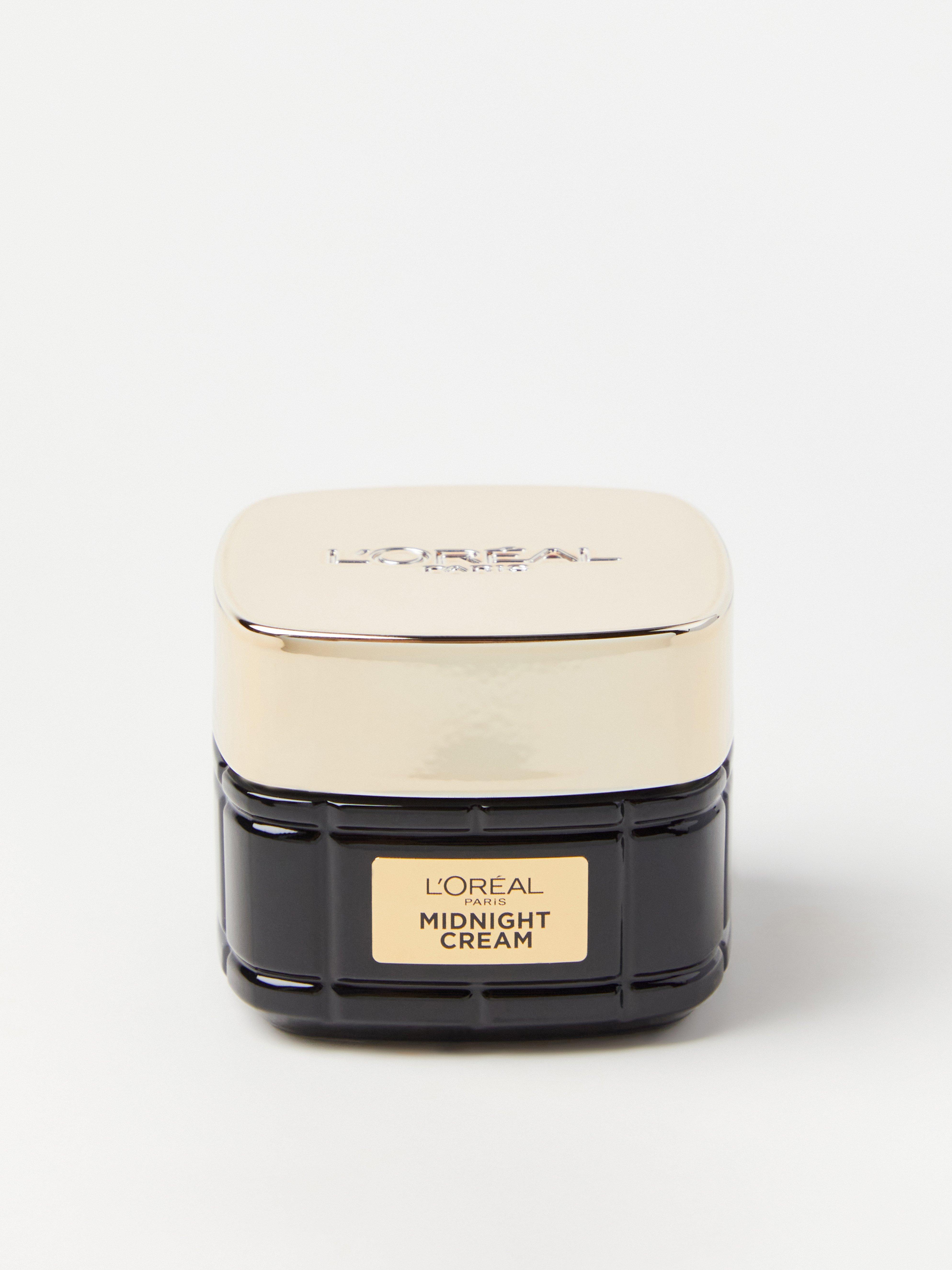 Nattkrem - Kosmetikk - Blank