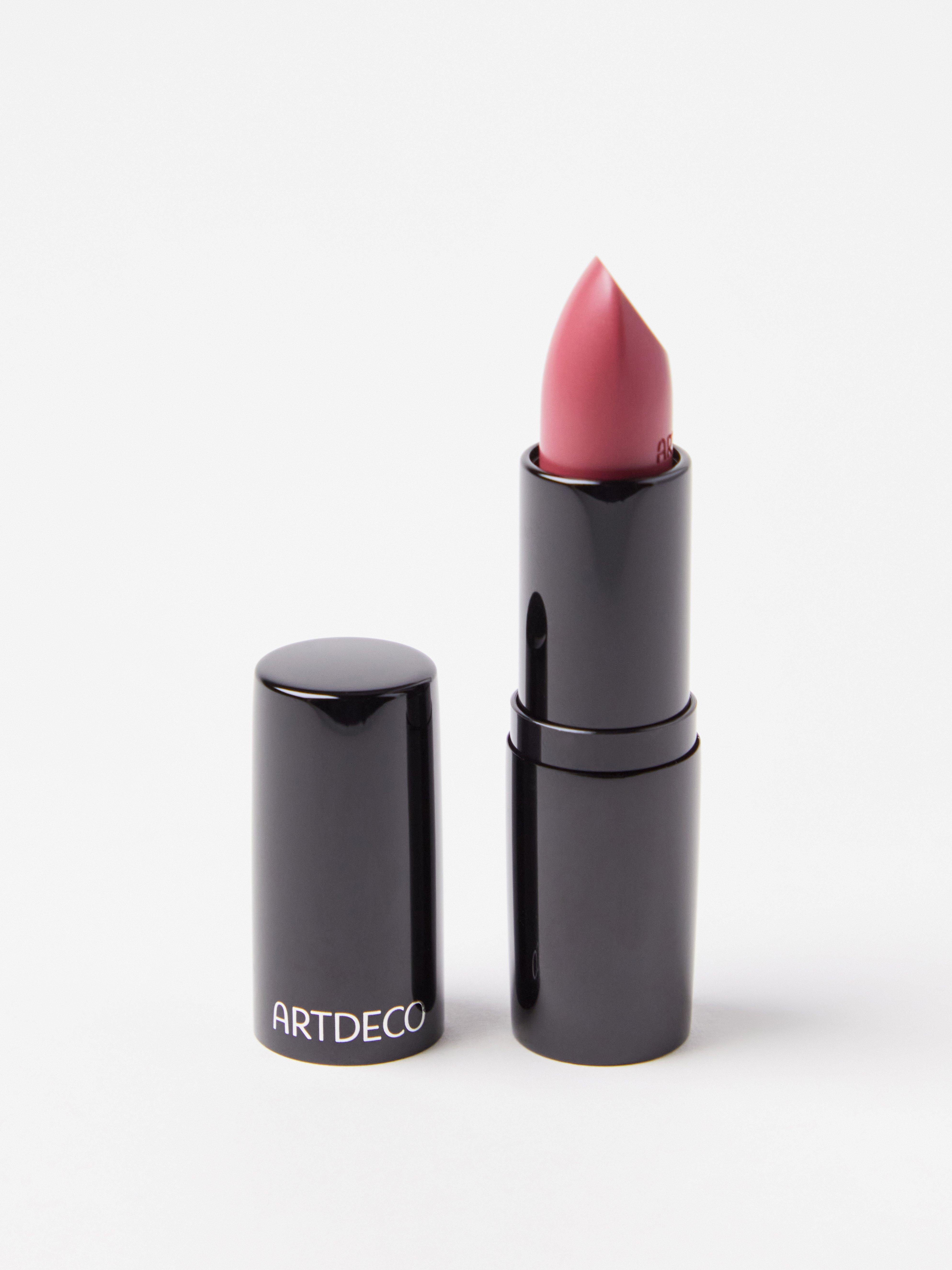 Läppstift - Kosmetik - Rosa