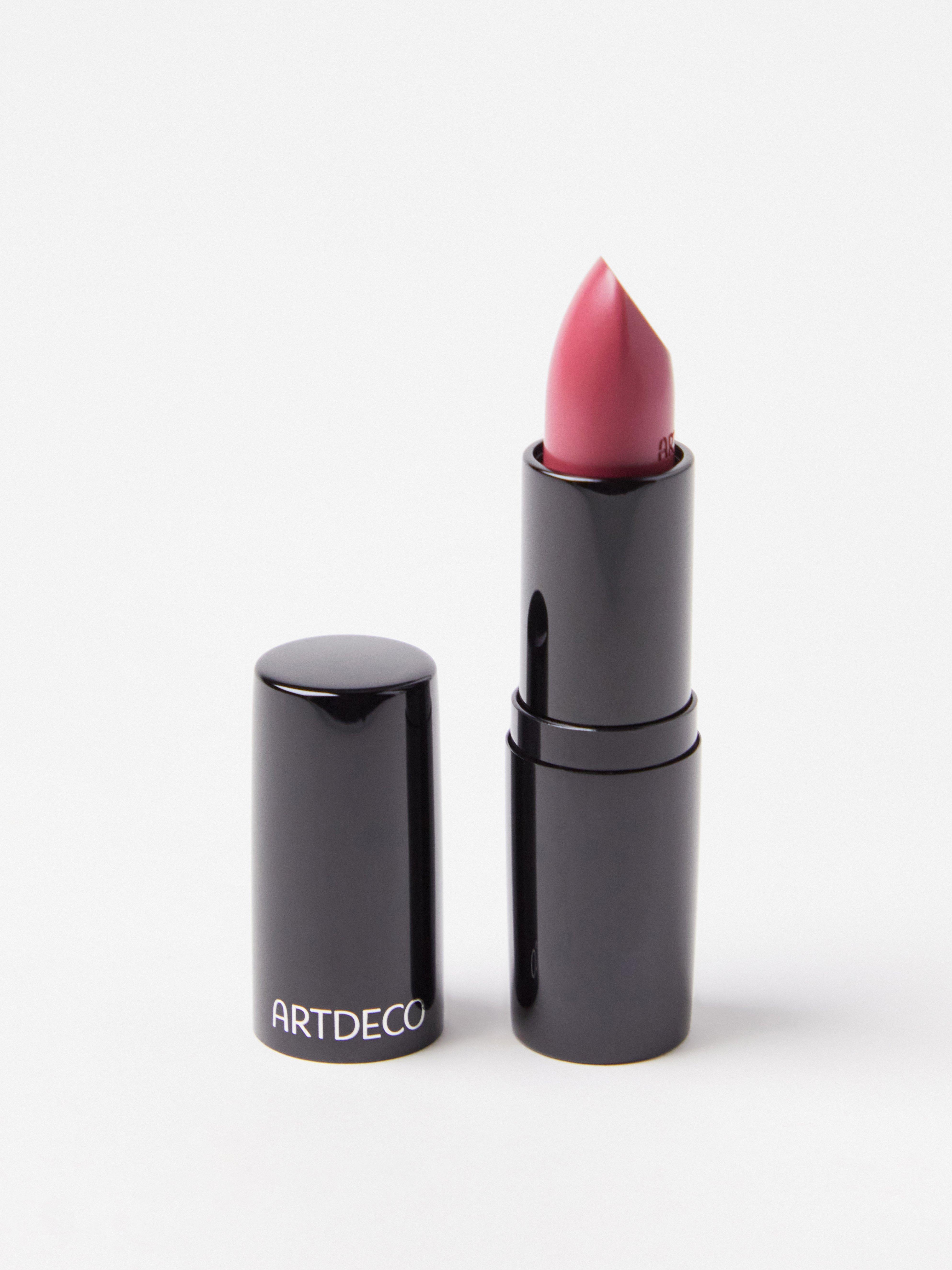 Läppstift - Kosmetik - Rosa