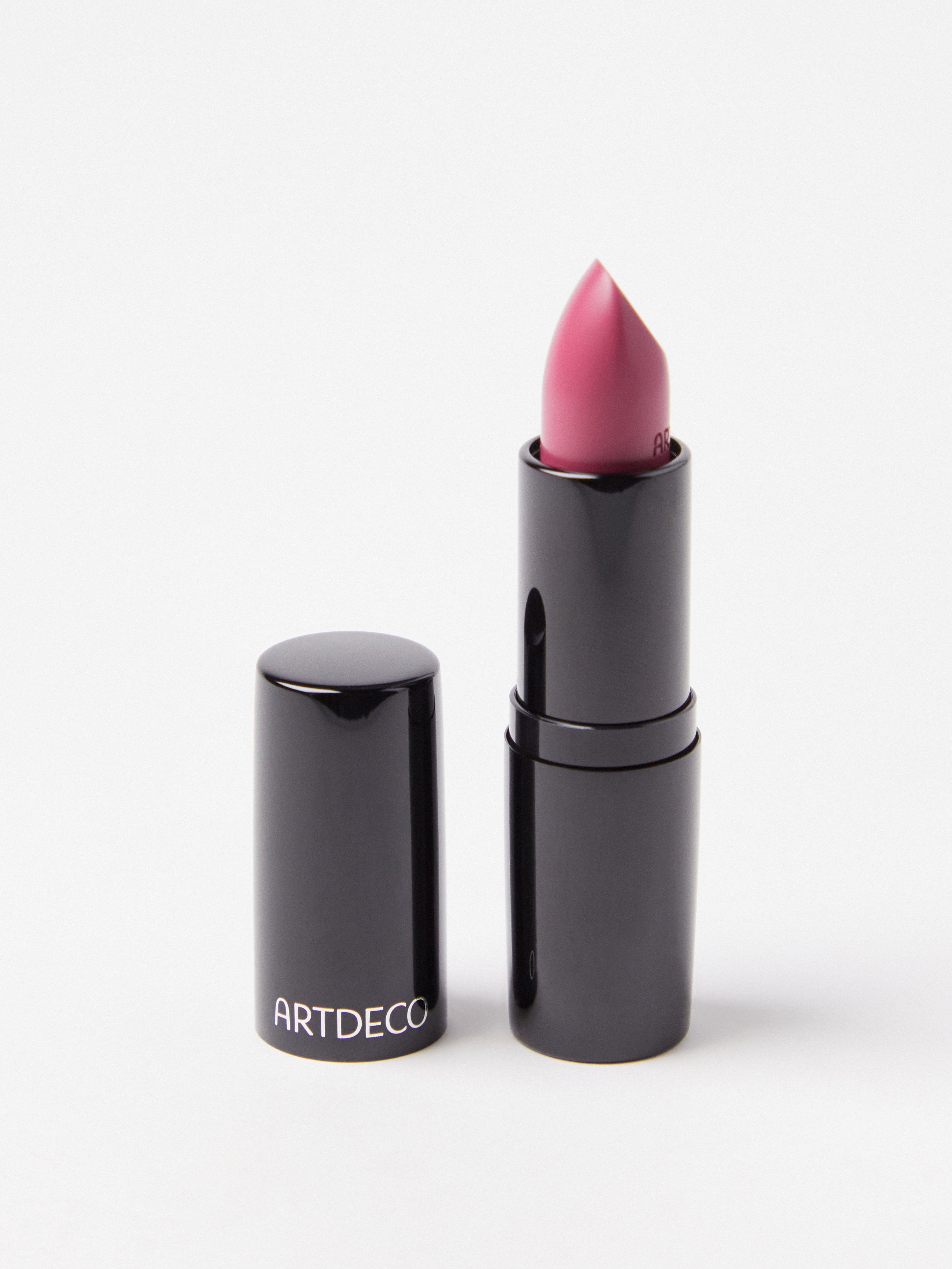 Läppstift - Kosmetik - Rosa