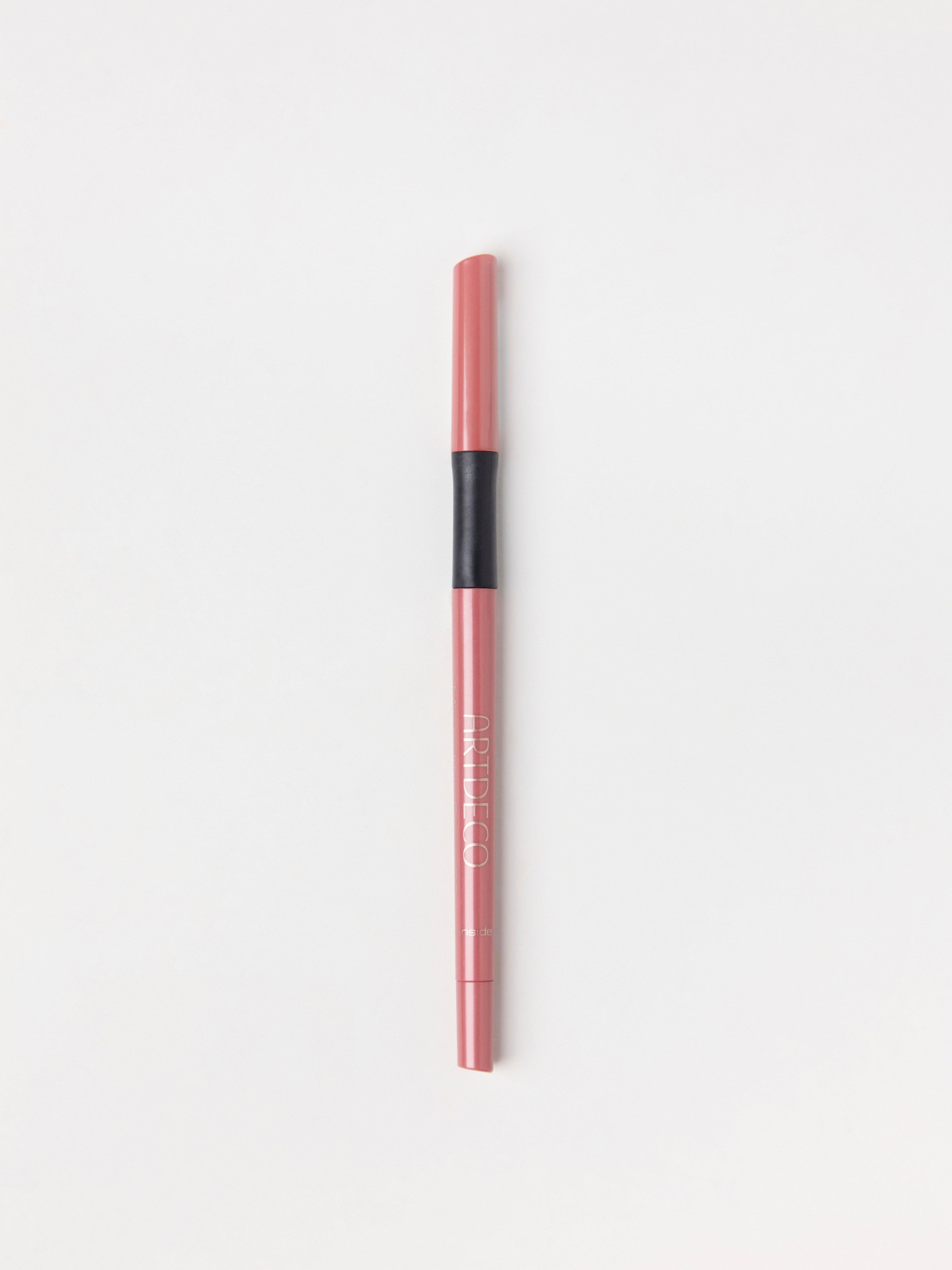 Läppenna - Kosmetik - Blank