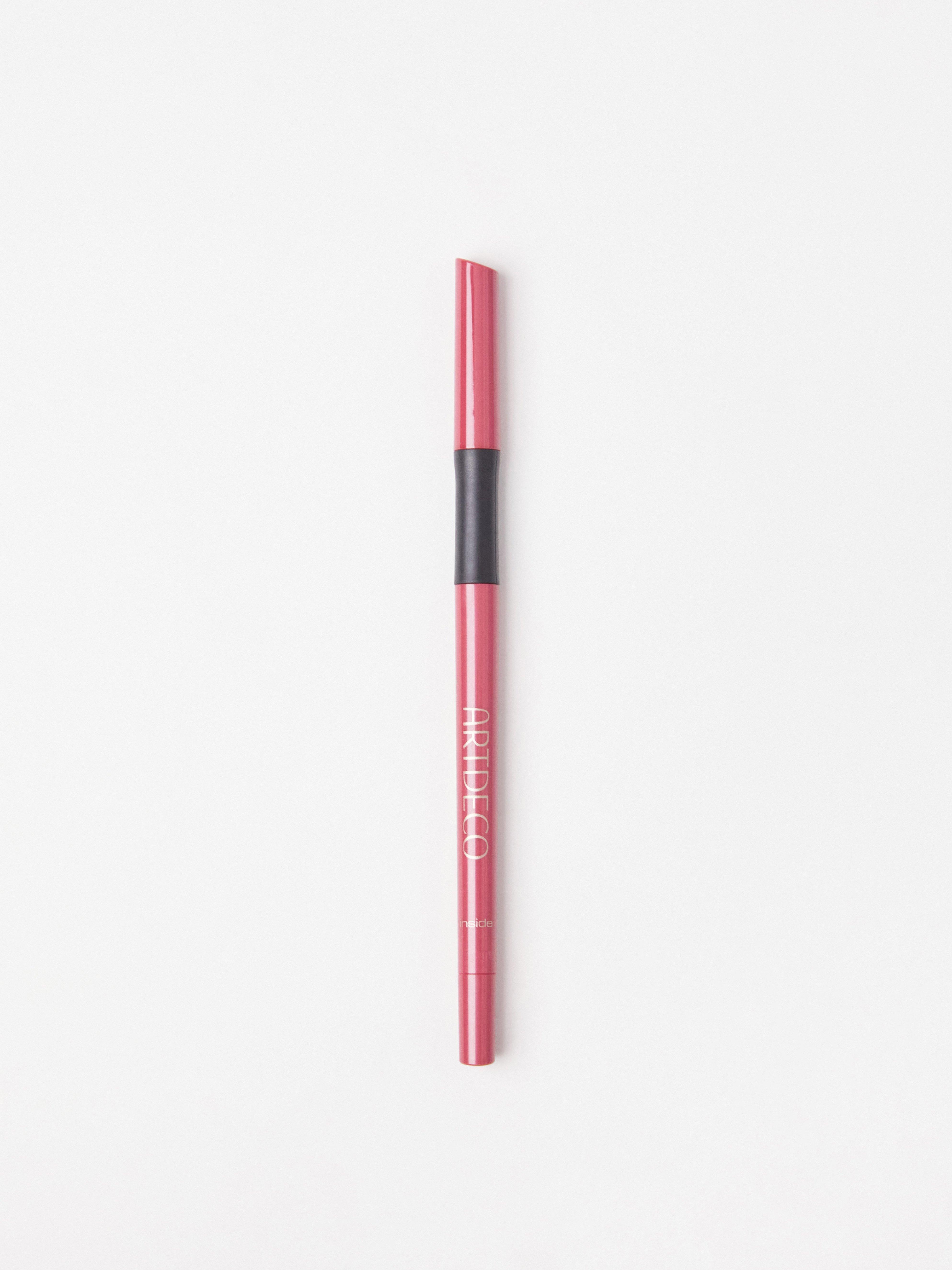 Läppenna - Kosmetik - Blank