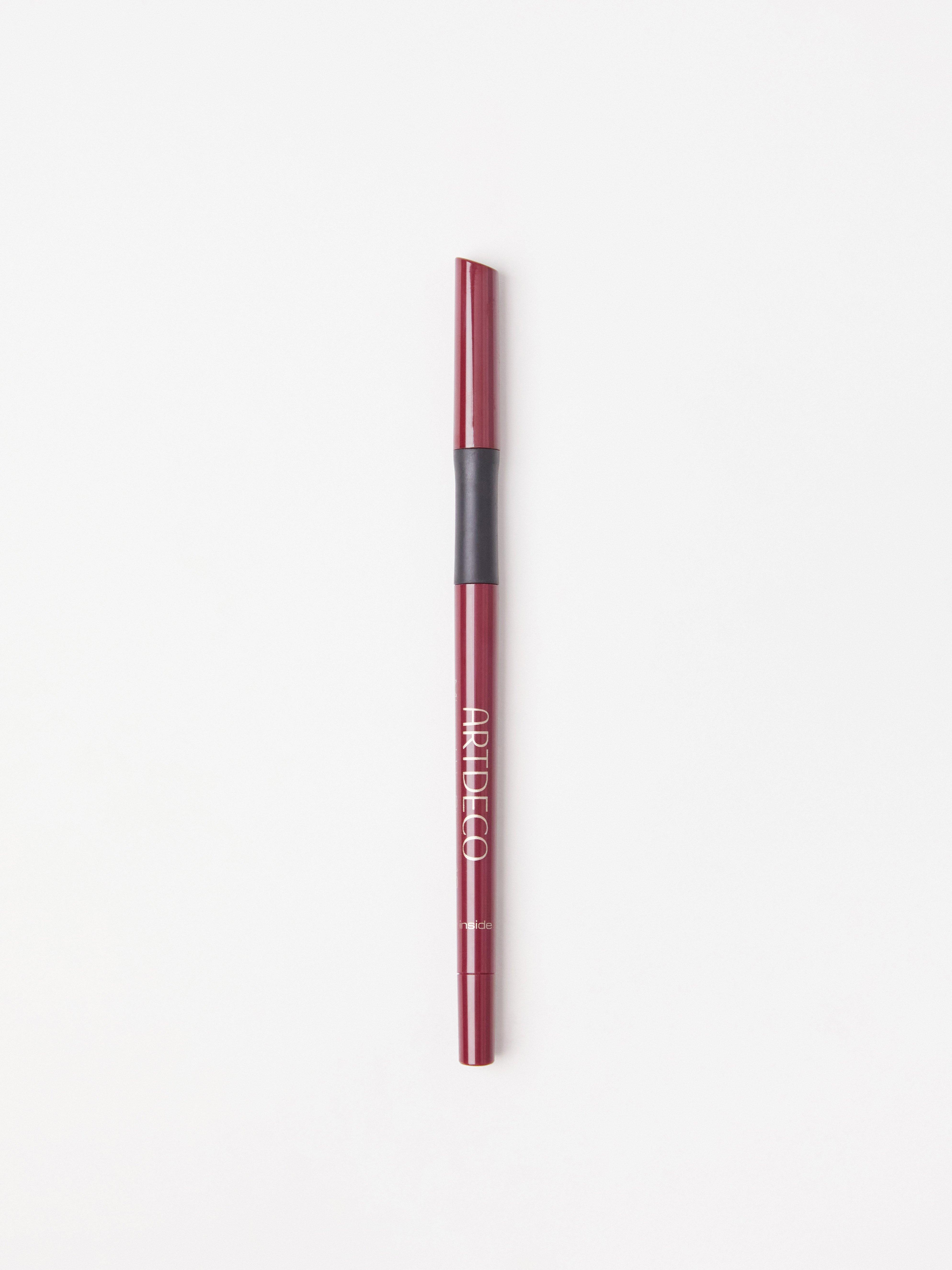 Läppenna - Kosmetik - Blank