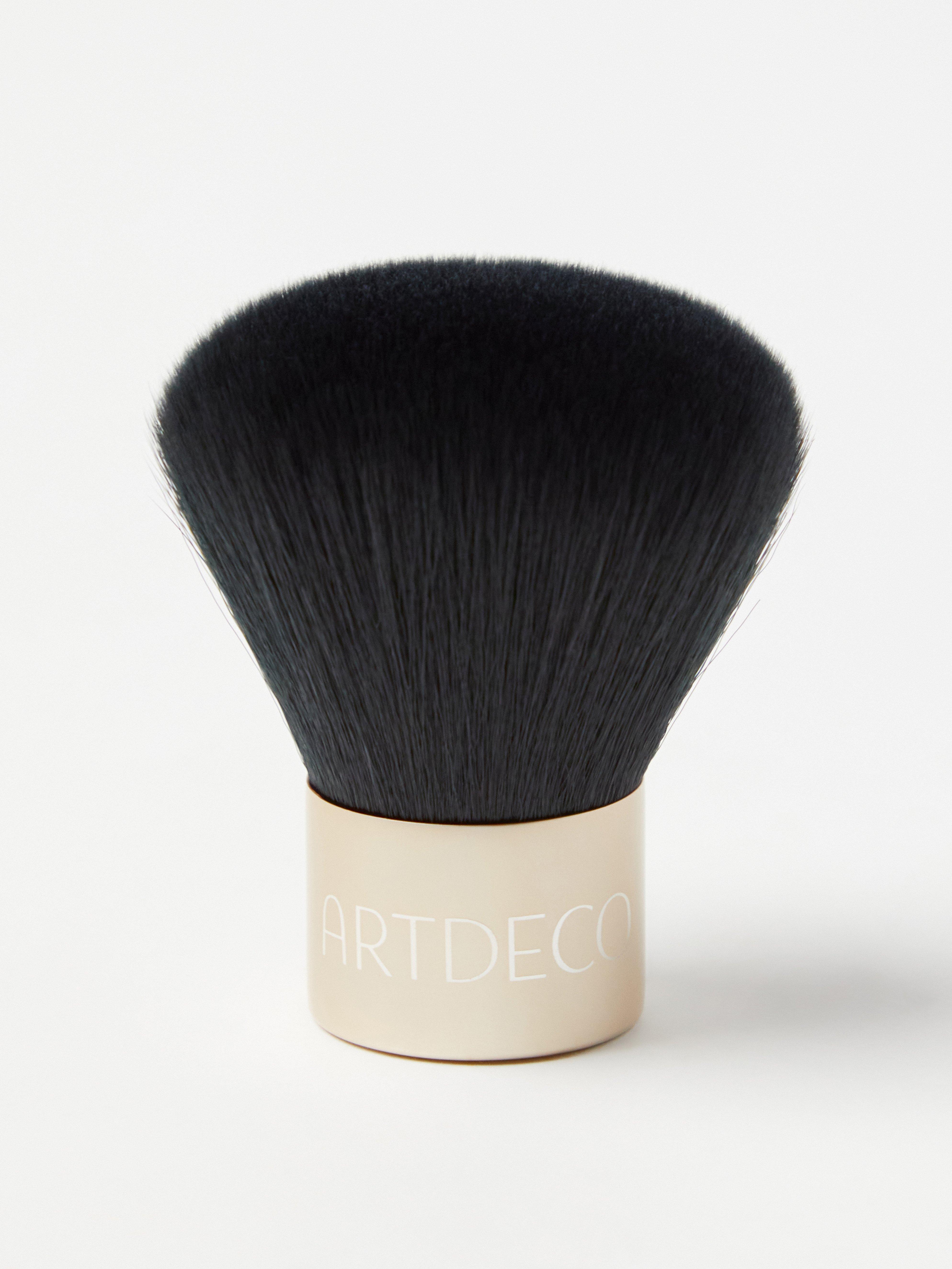 Sminktillbehör för ansikte - Kosmetik - Blank