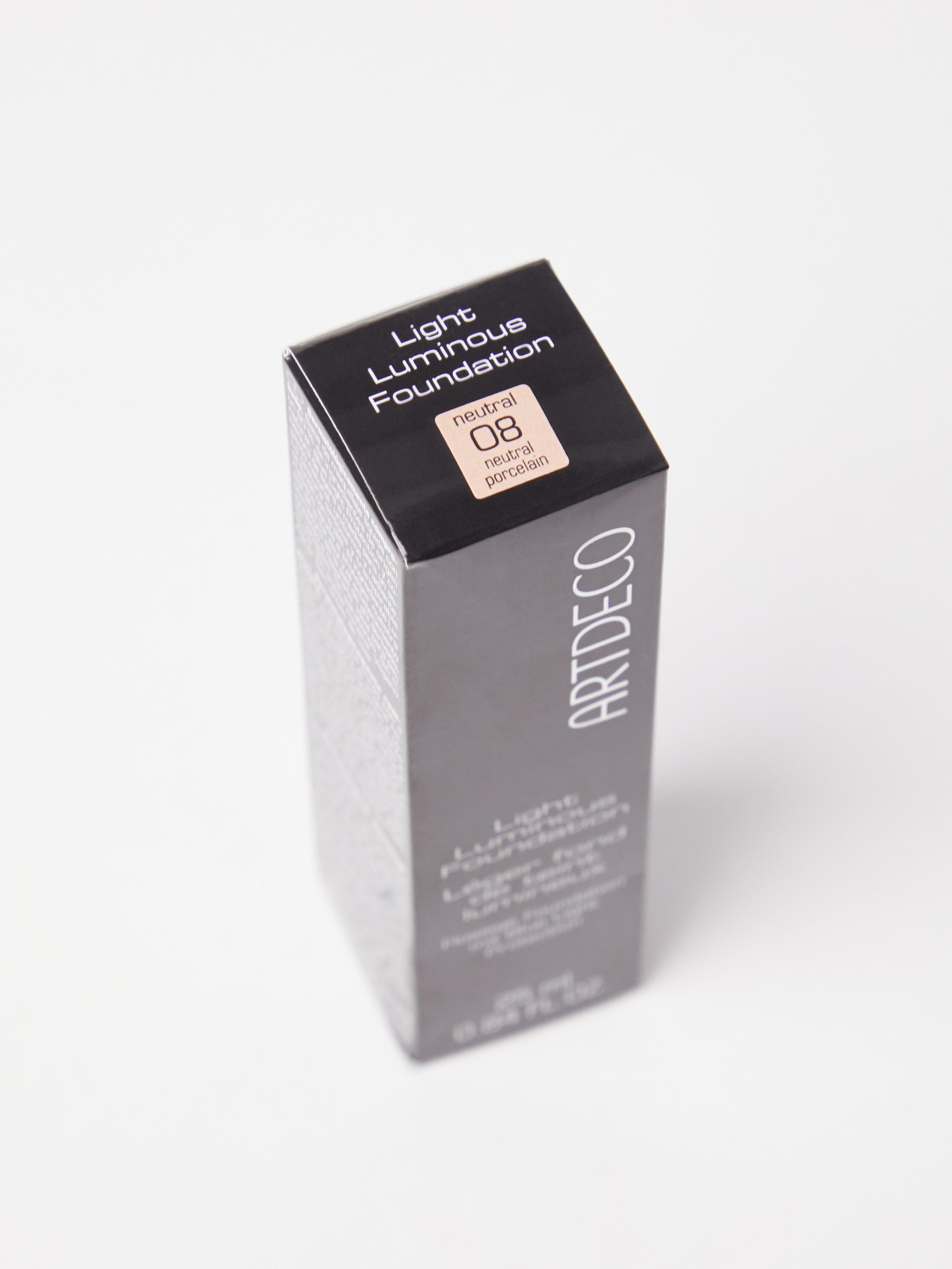 BB-kräm - Kosmetik - Beige