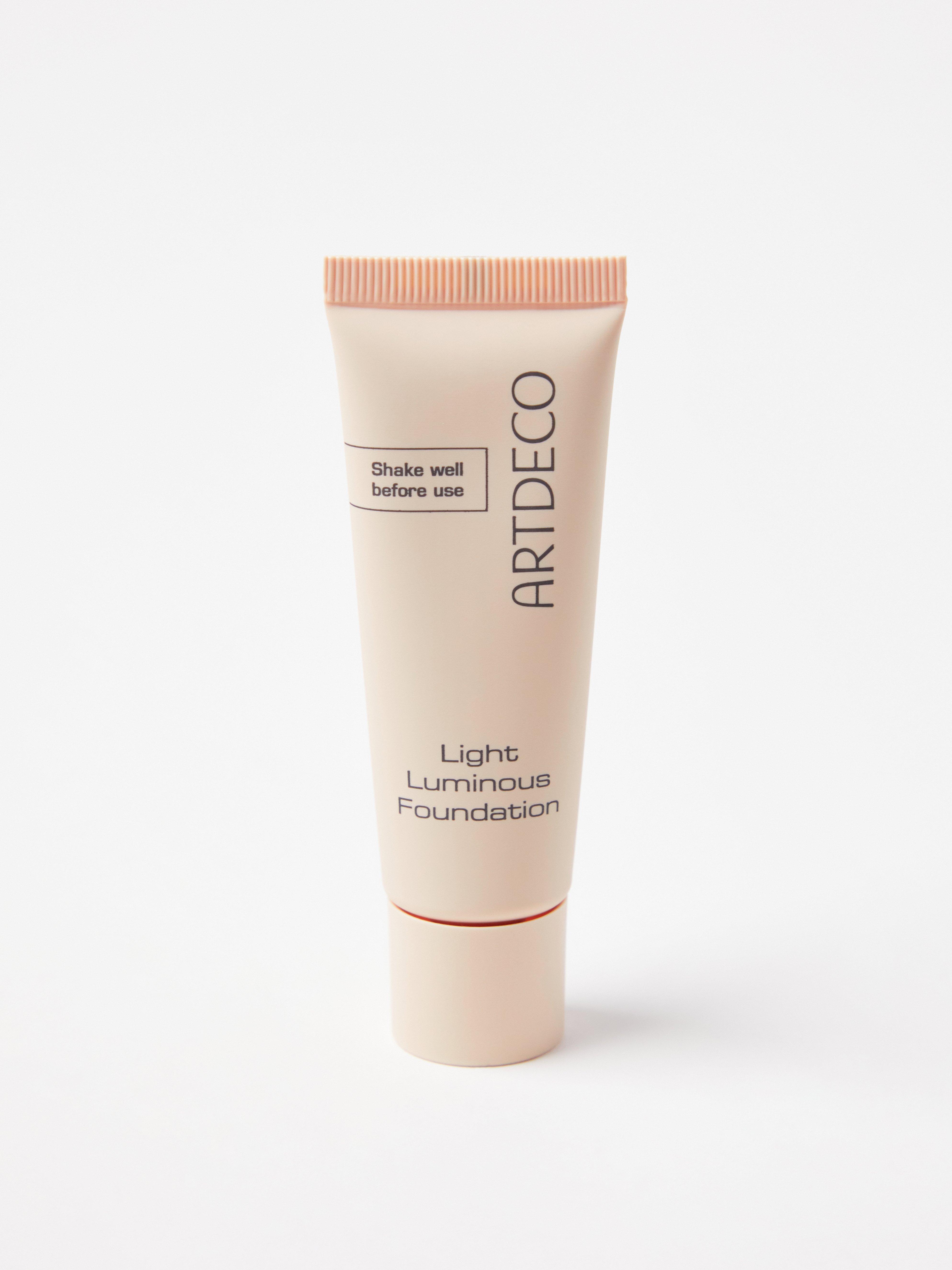 BB-kräm - Kosmetik - Beige