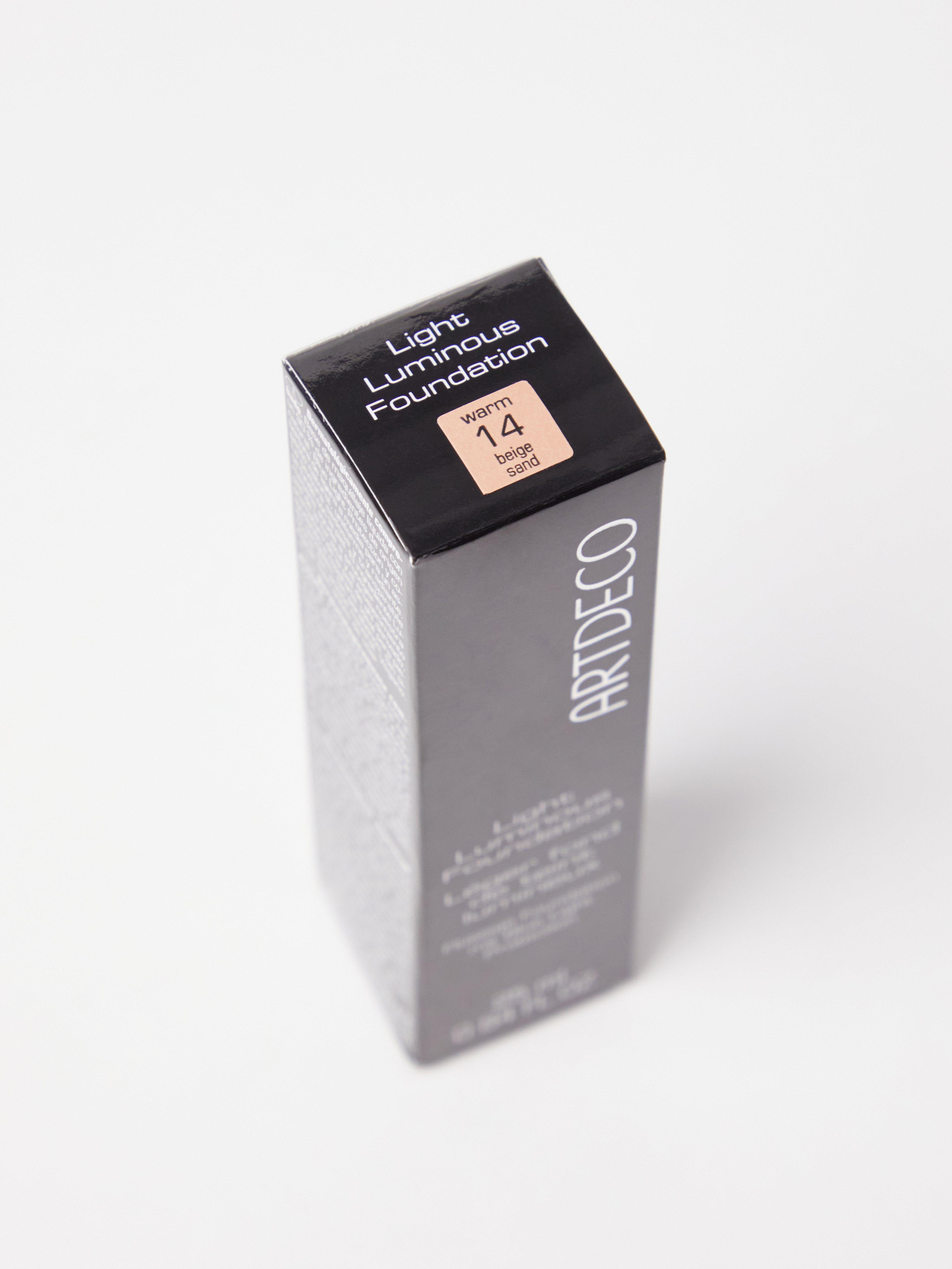 BB-kräm - Kosmetik - Beige