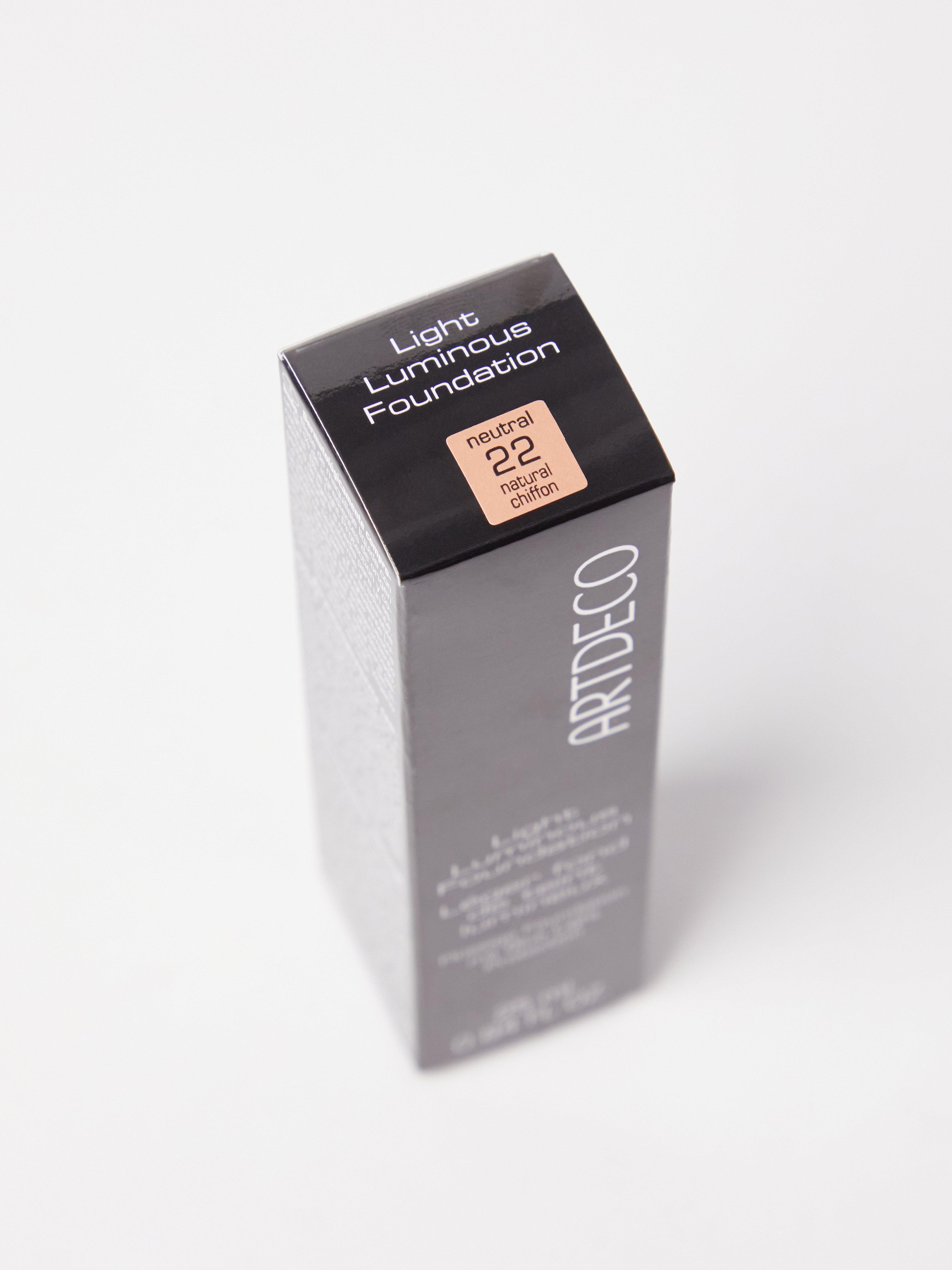 BB-kräm - Kosmetik - Beige