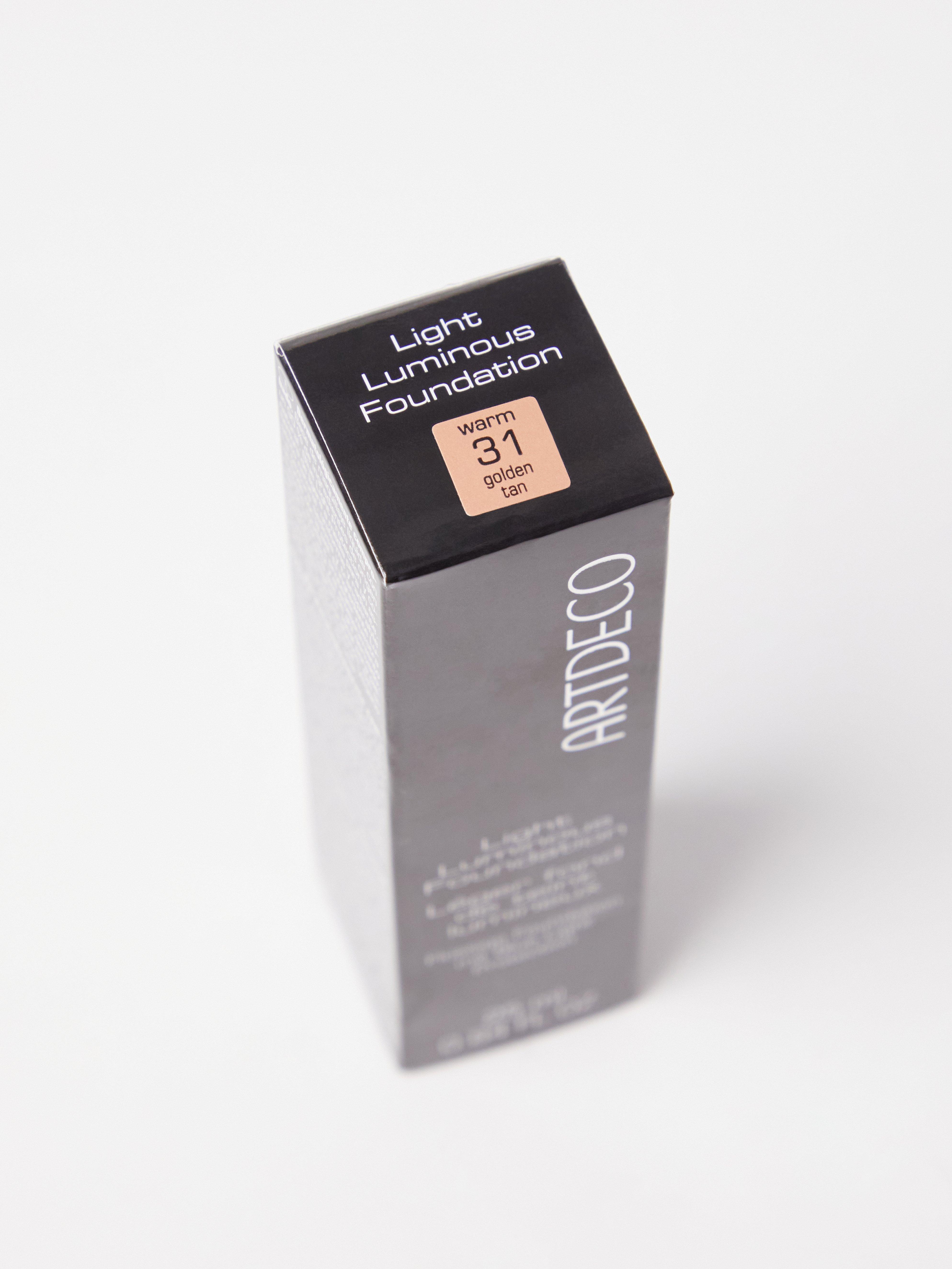 BB-kräm - Kosmetik - Beige