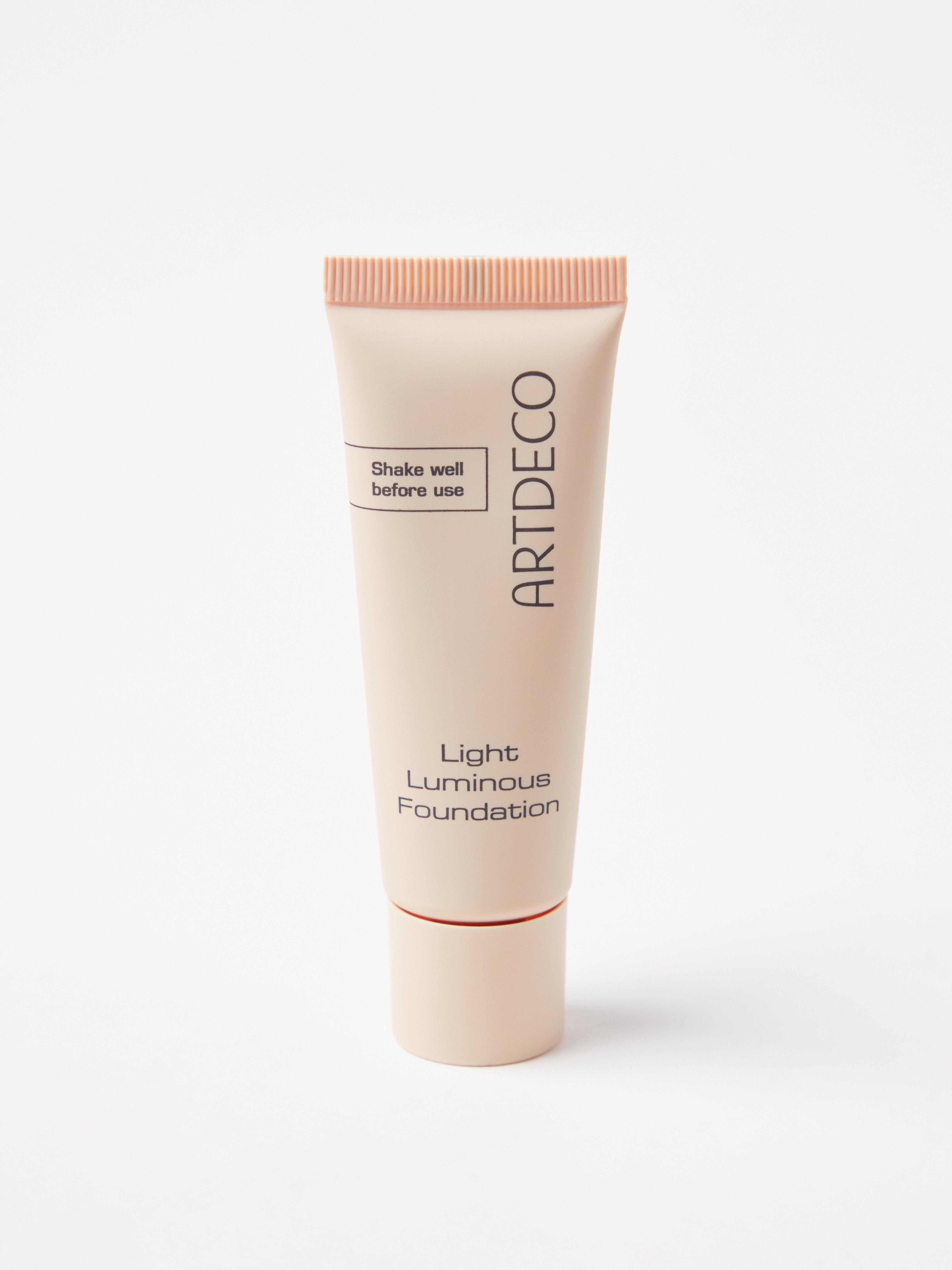 BB-kräm - Kosmetik - Beige