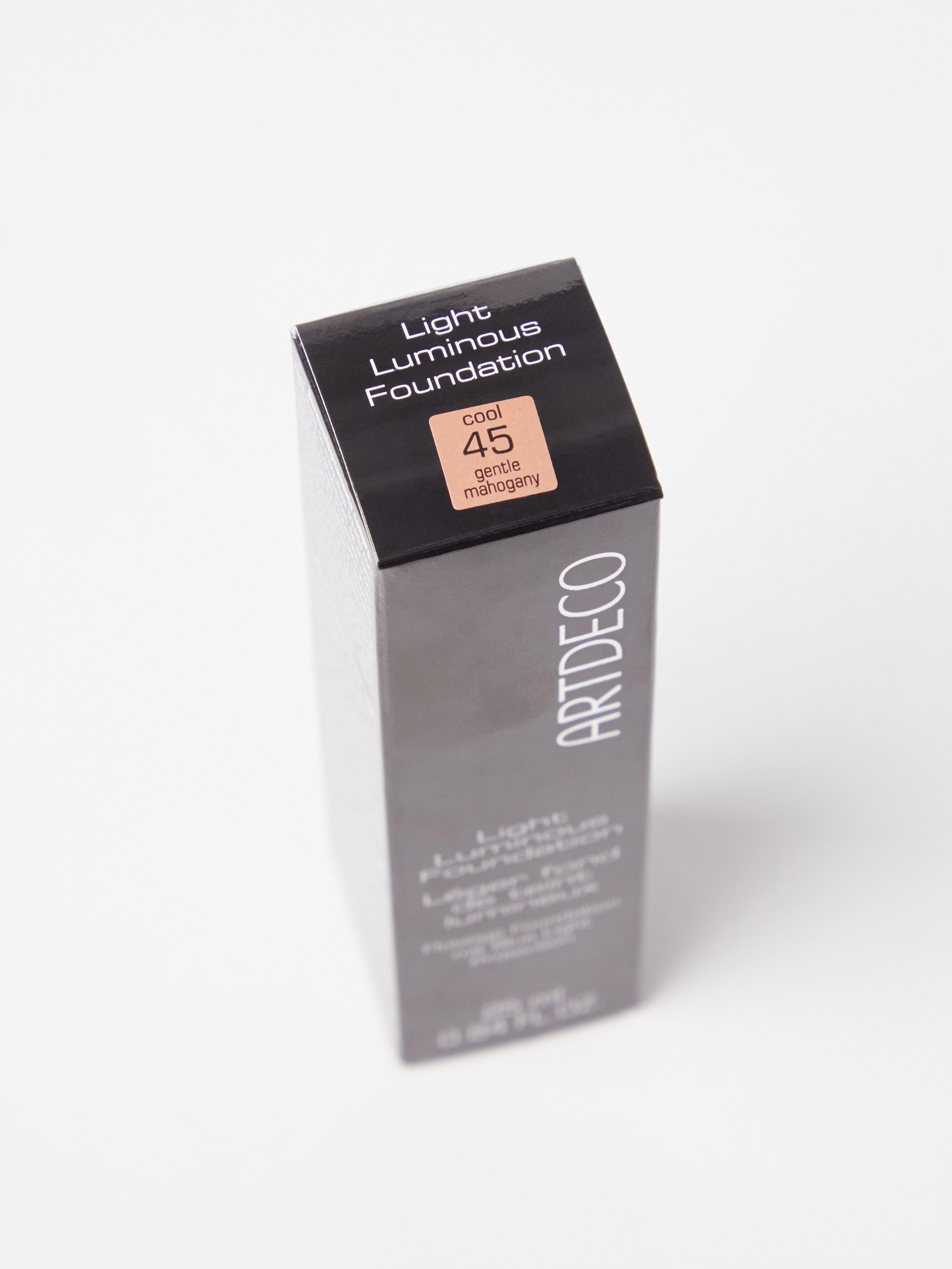 BB-kräm - Kosmetik - Beige
