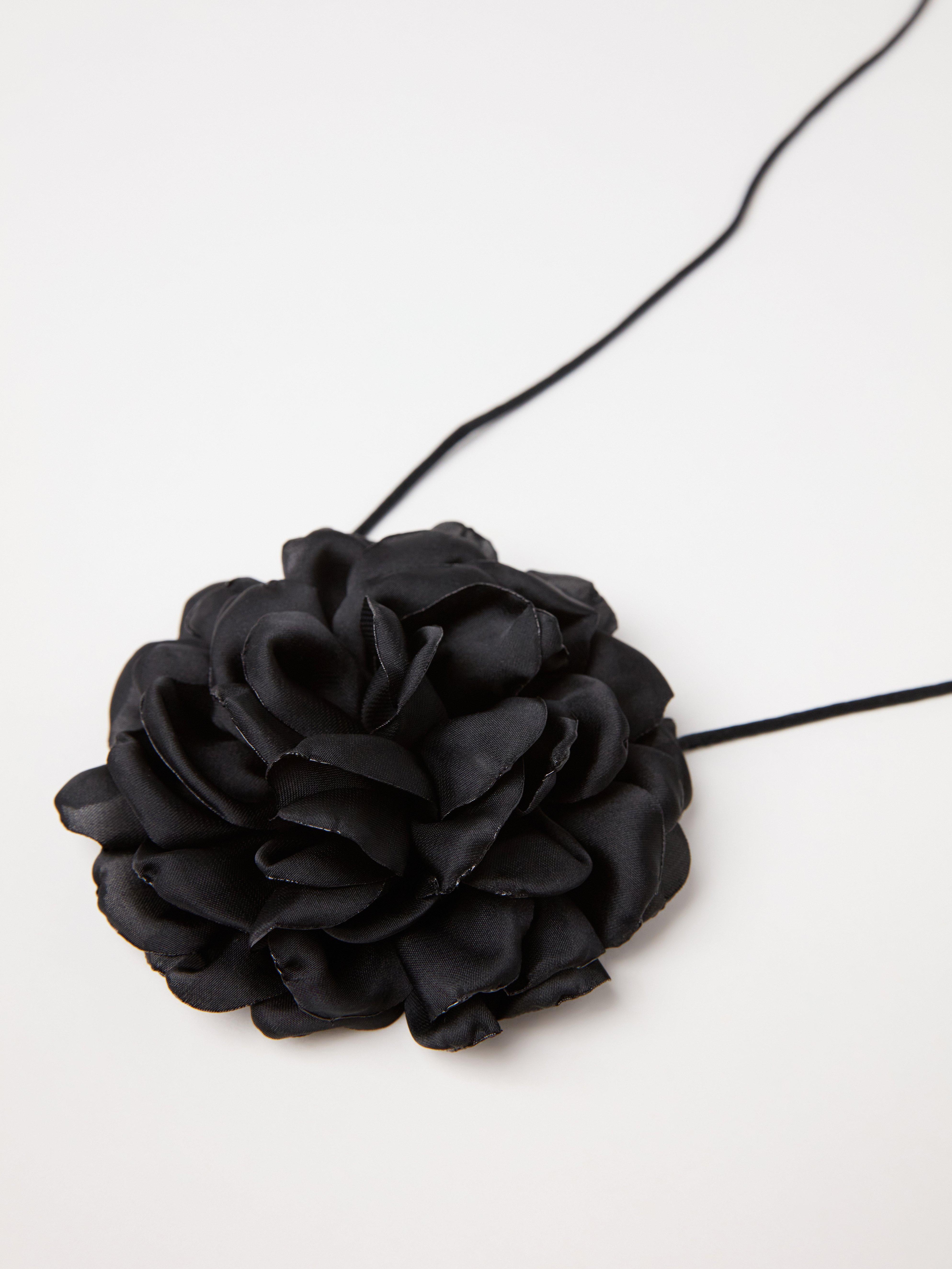 Hair Clips - Womens Wear - Black