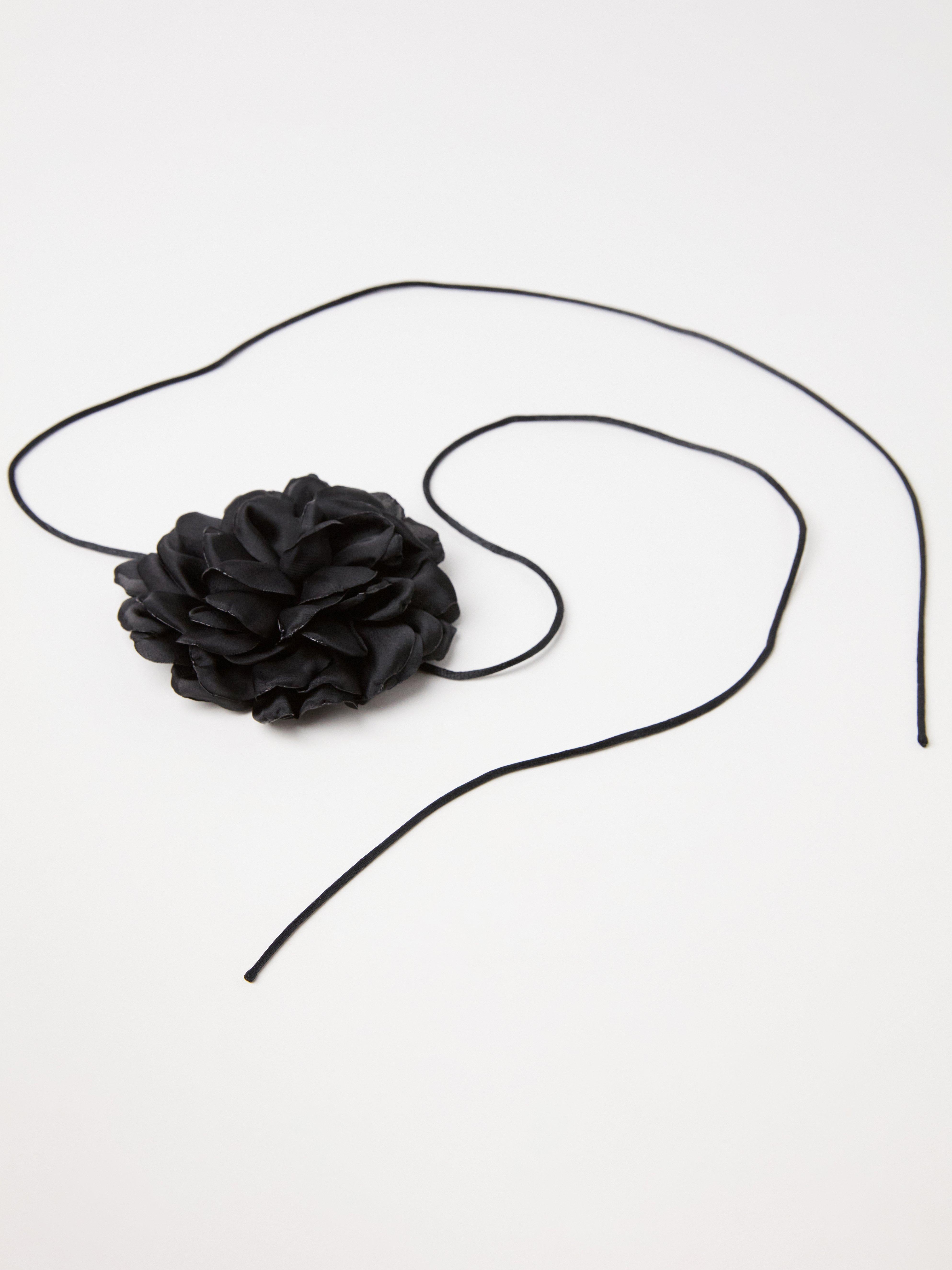 Hair Clips - Womens Wear - Black