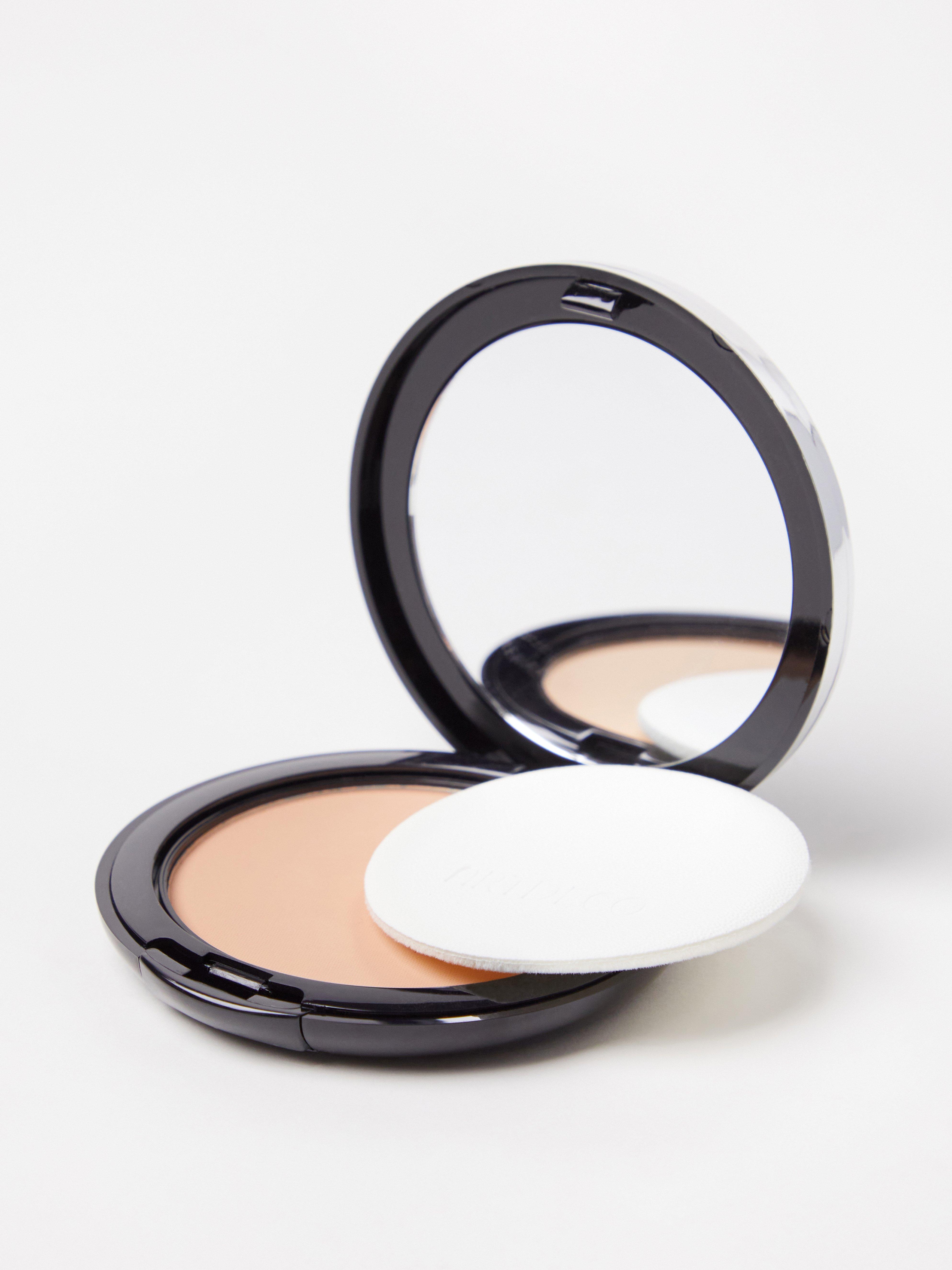Puder - Kosmetik - Beige