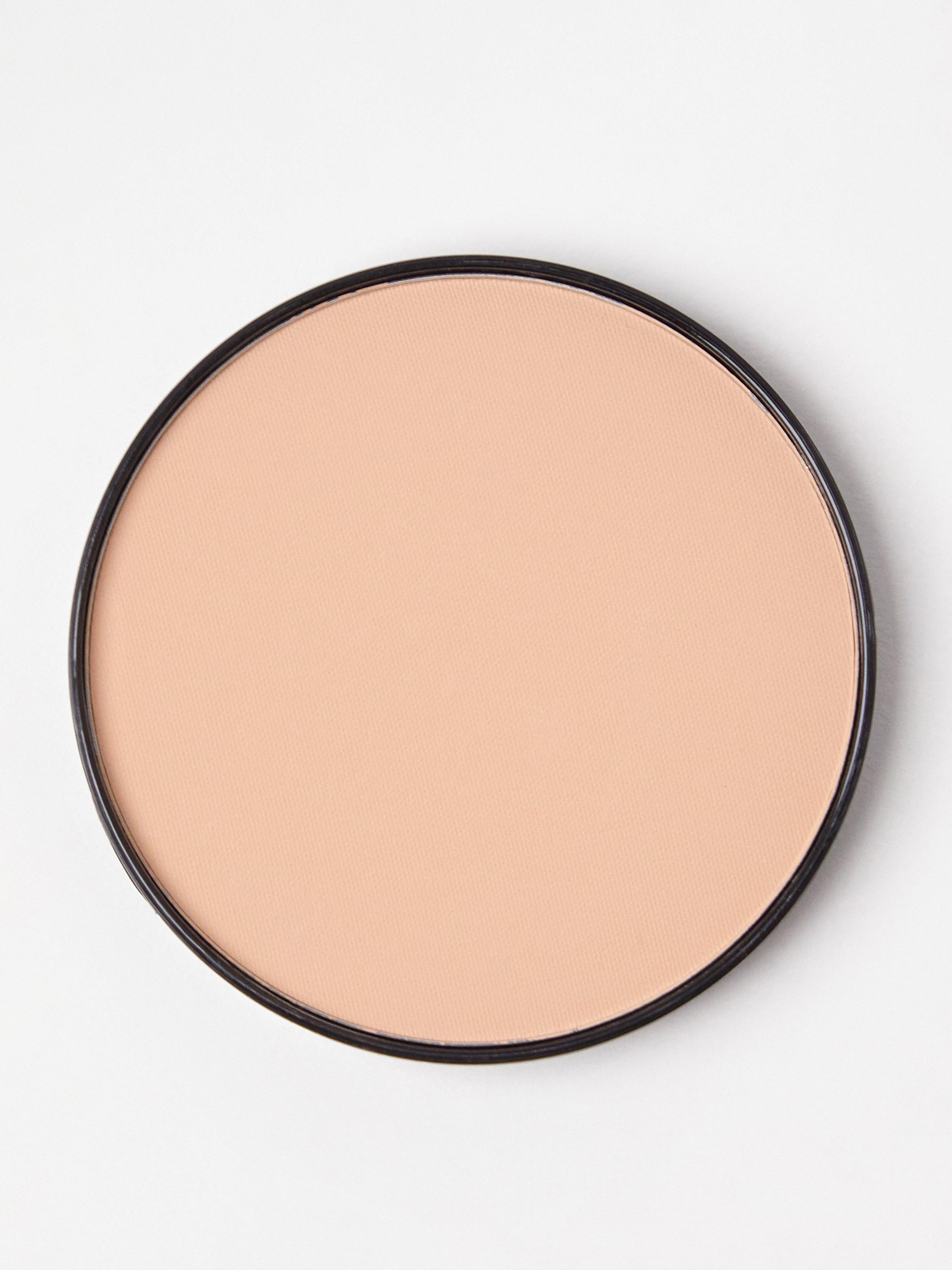 Puder - Kosmetik - Beige, Korall