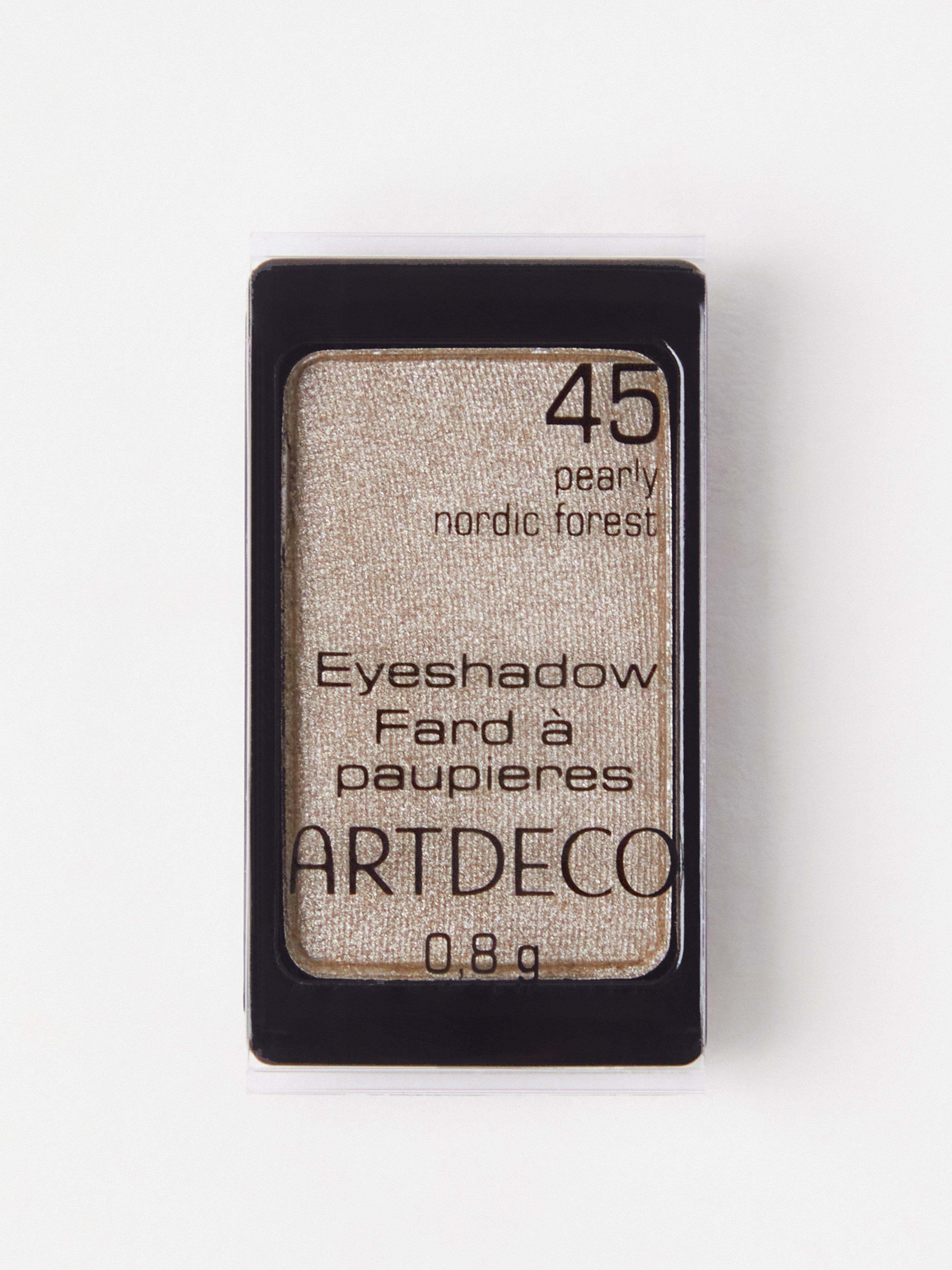 Øyenskygge - Kosmetikk - Beige, Metallics