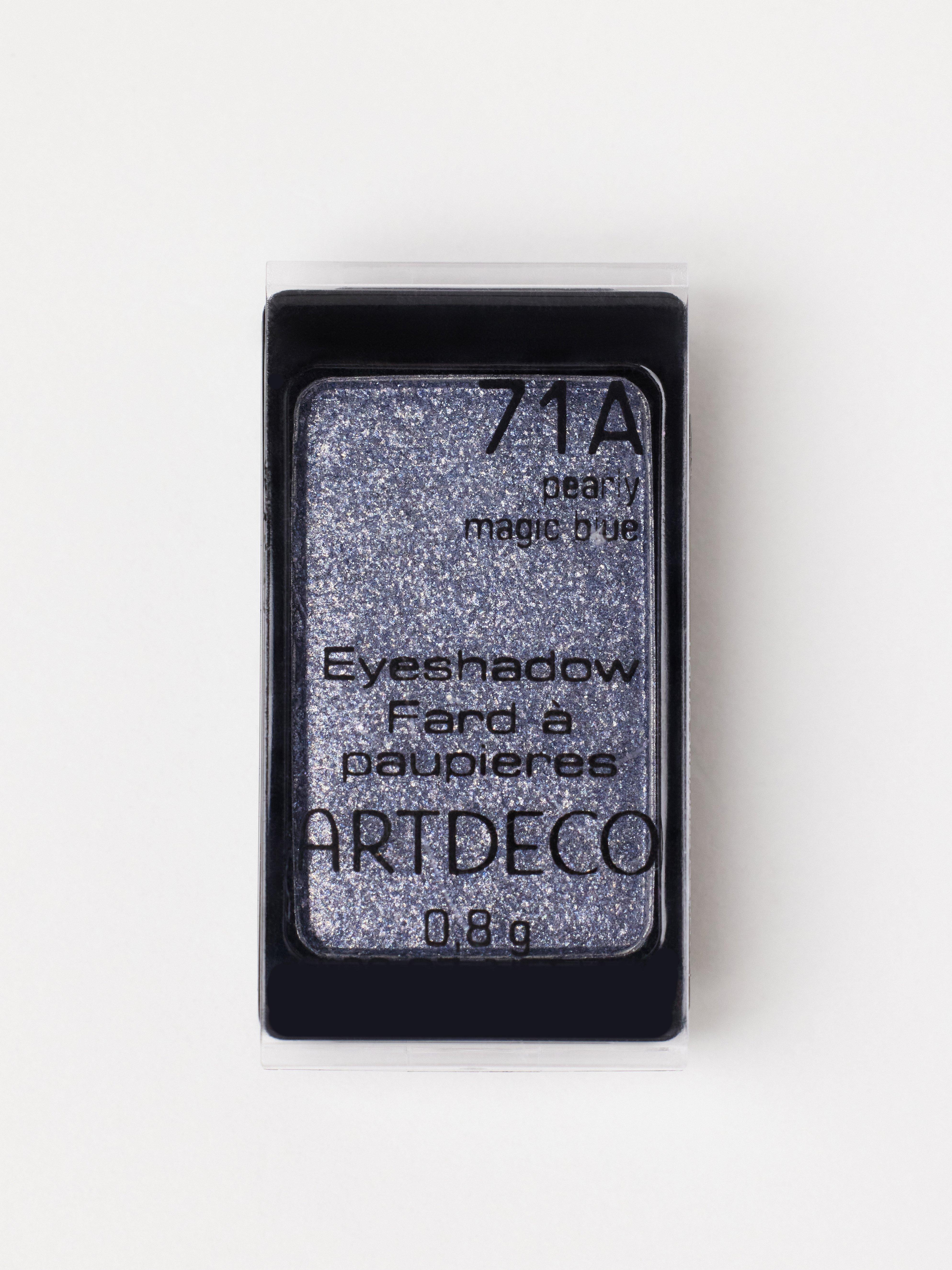 Øyenskygge - Kosmetikk - Svart, Grå