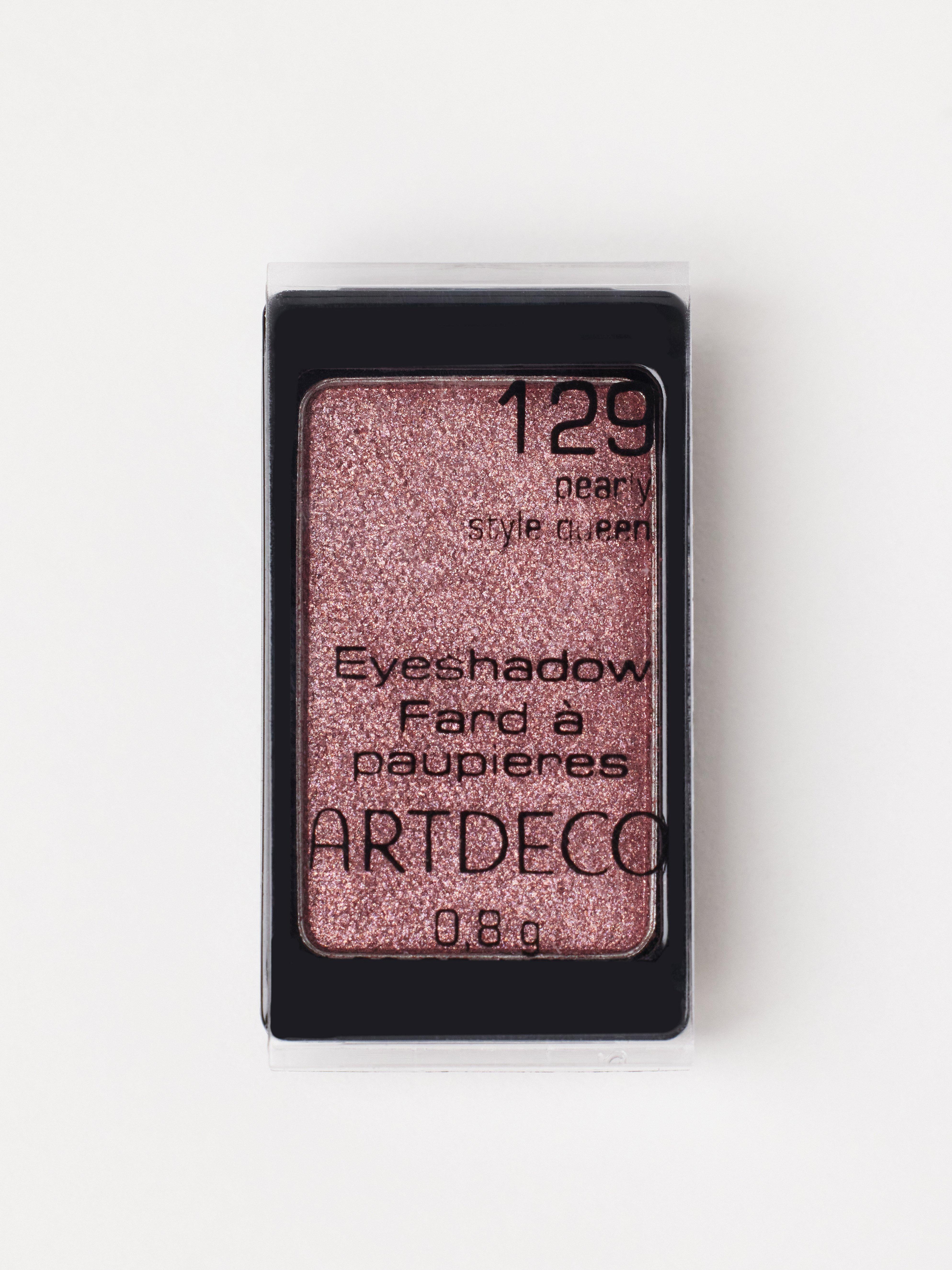 Øyenskygge - Kosmetikk - Rosa, Korall