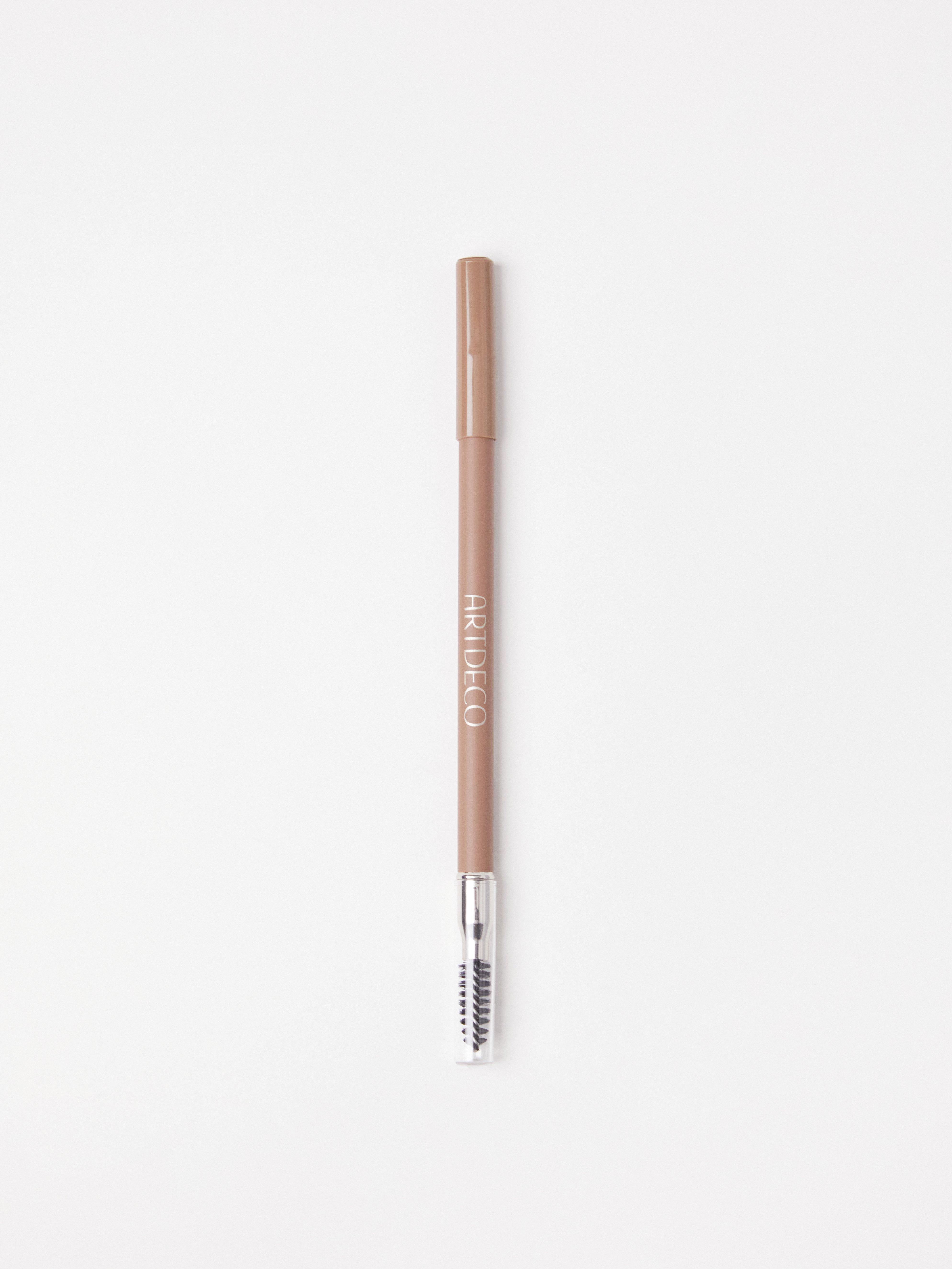 Øyenbrynsblyant - Kosmetikk - Blank