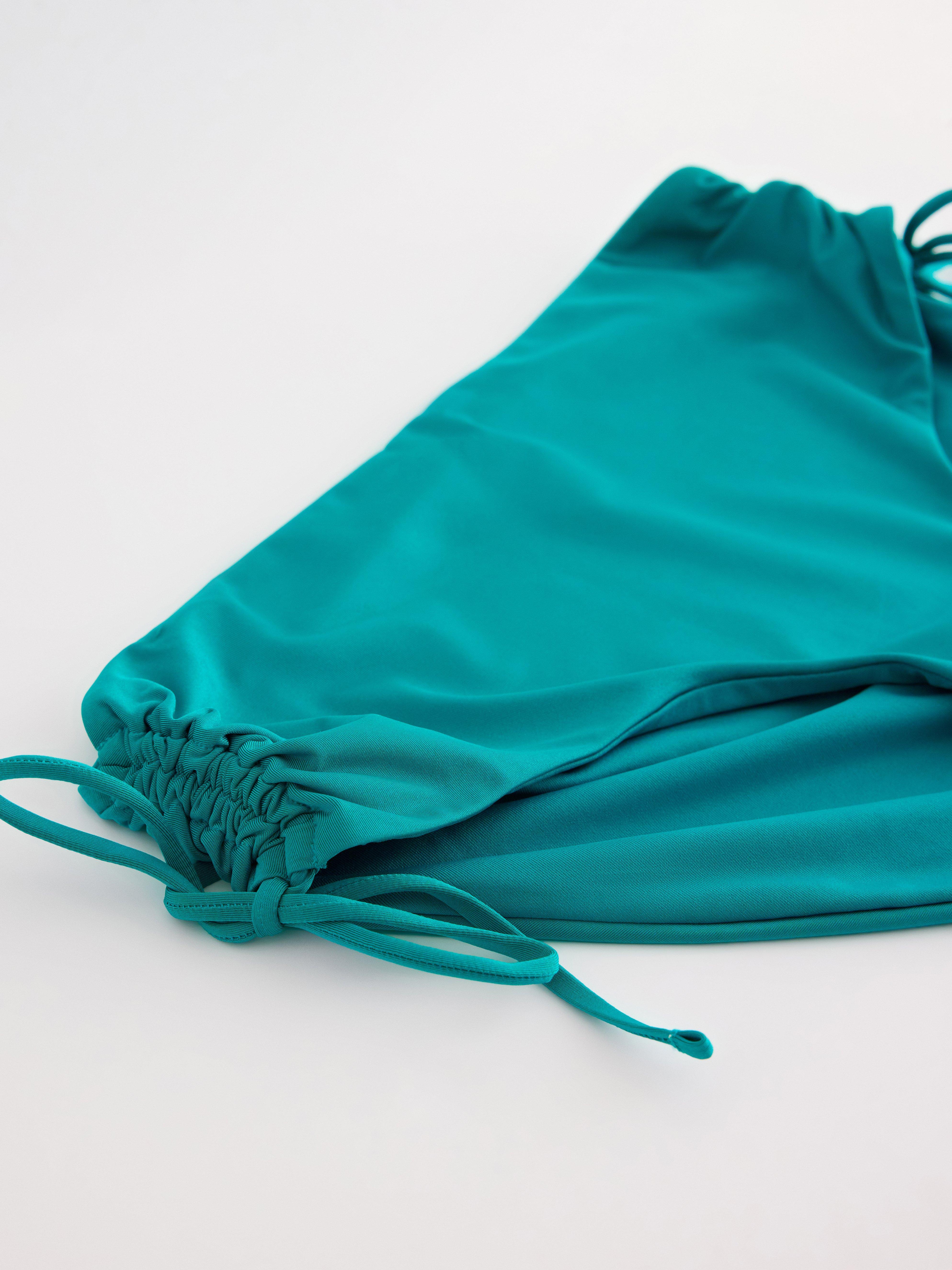 Bikini Regular - Lingerie - Turquoise