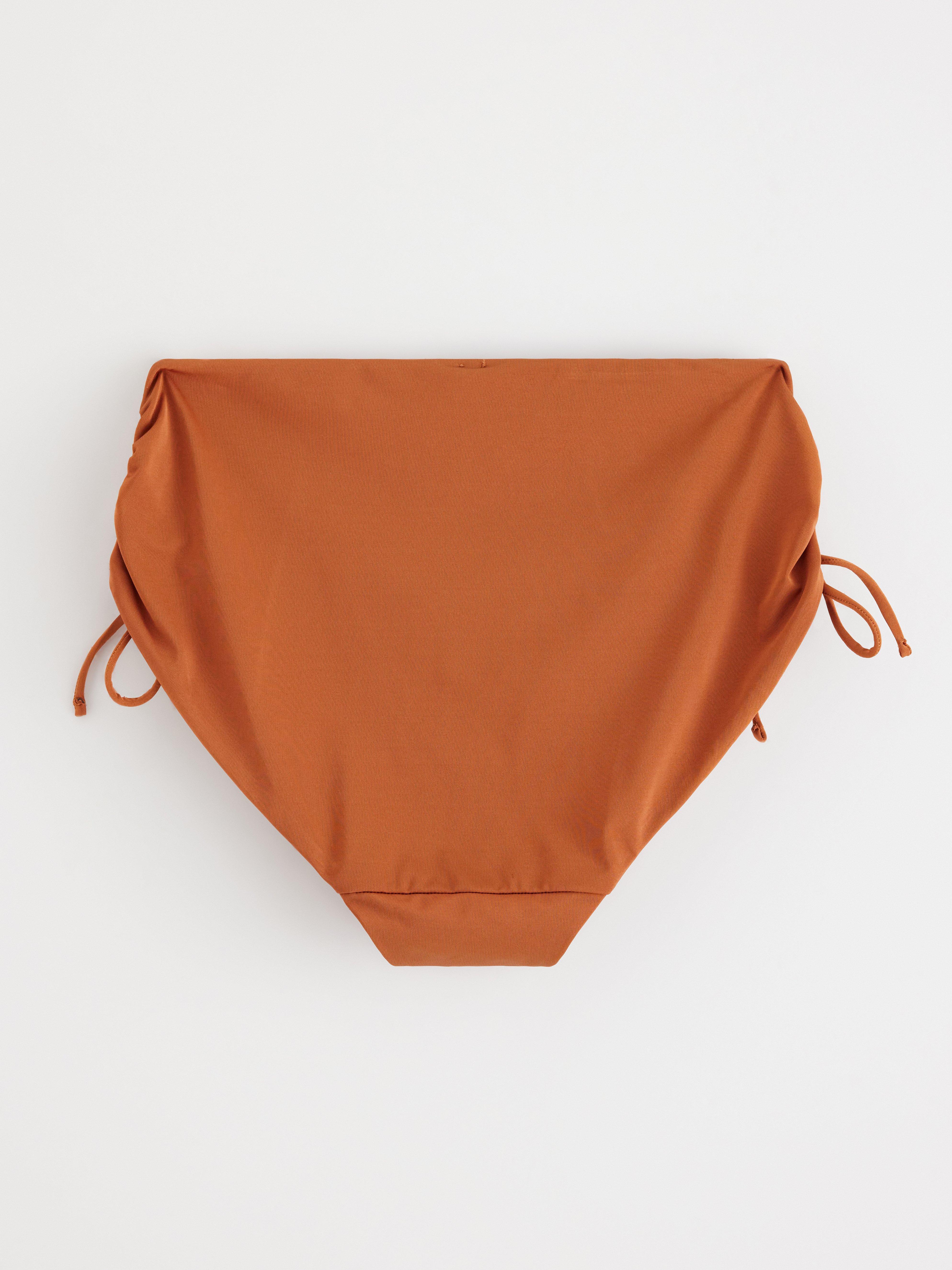 Bikini Regular - Lingerie - Red