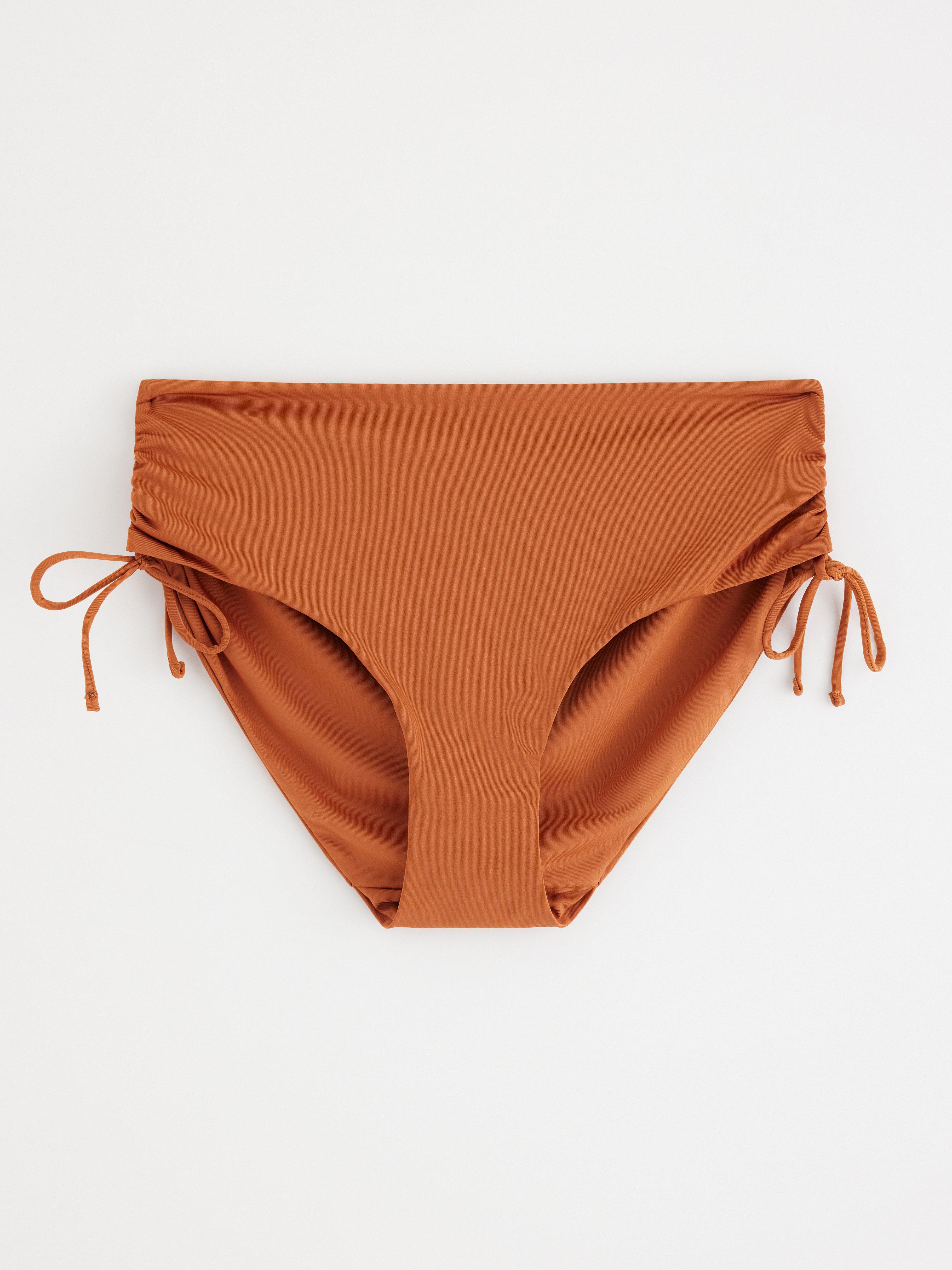 Bikini Regular - Lingerie - Red