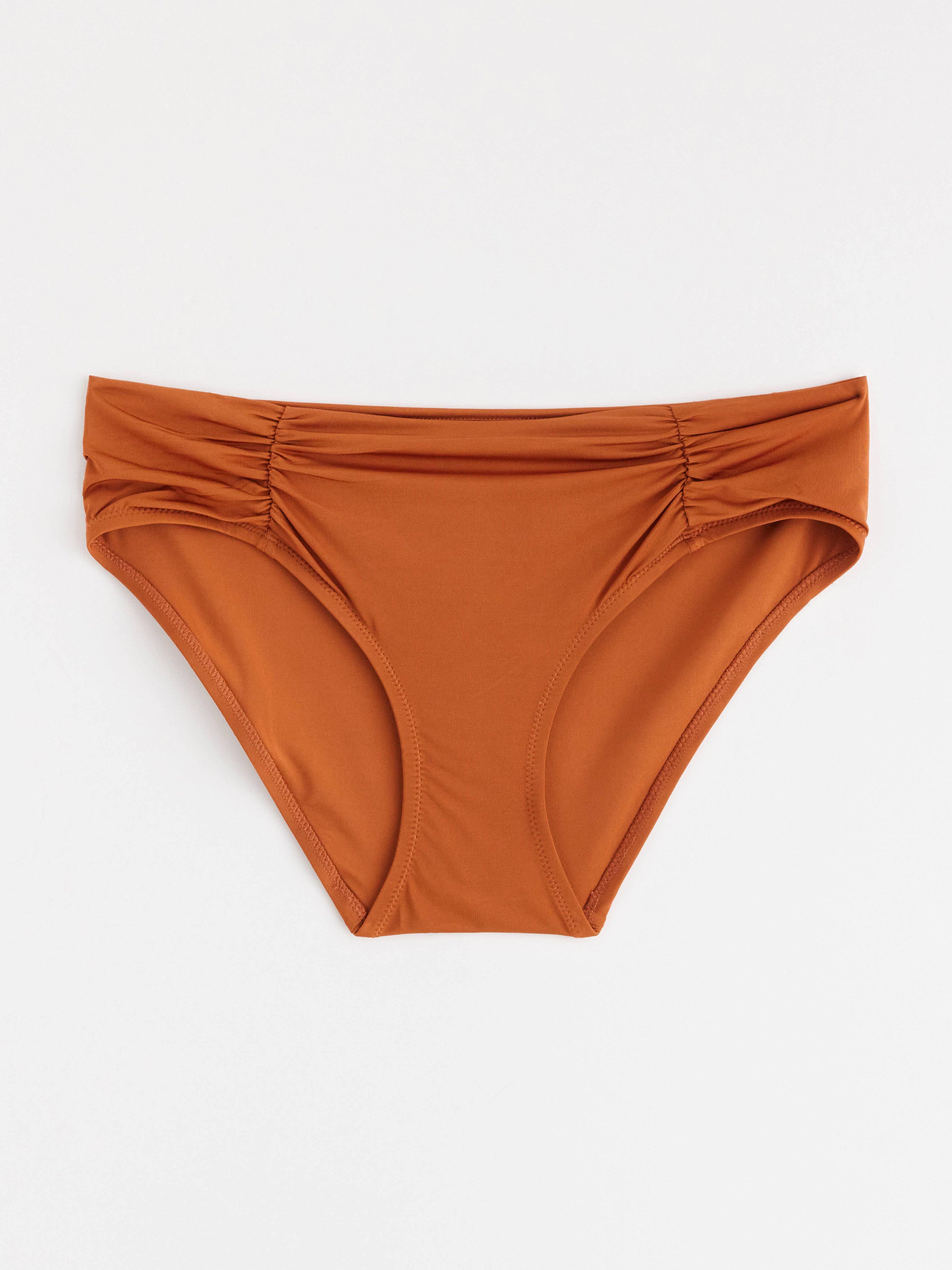 Bikini Regular - Lingerie - Red