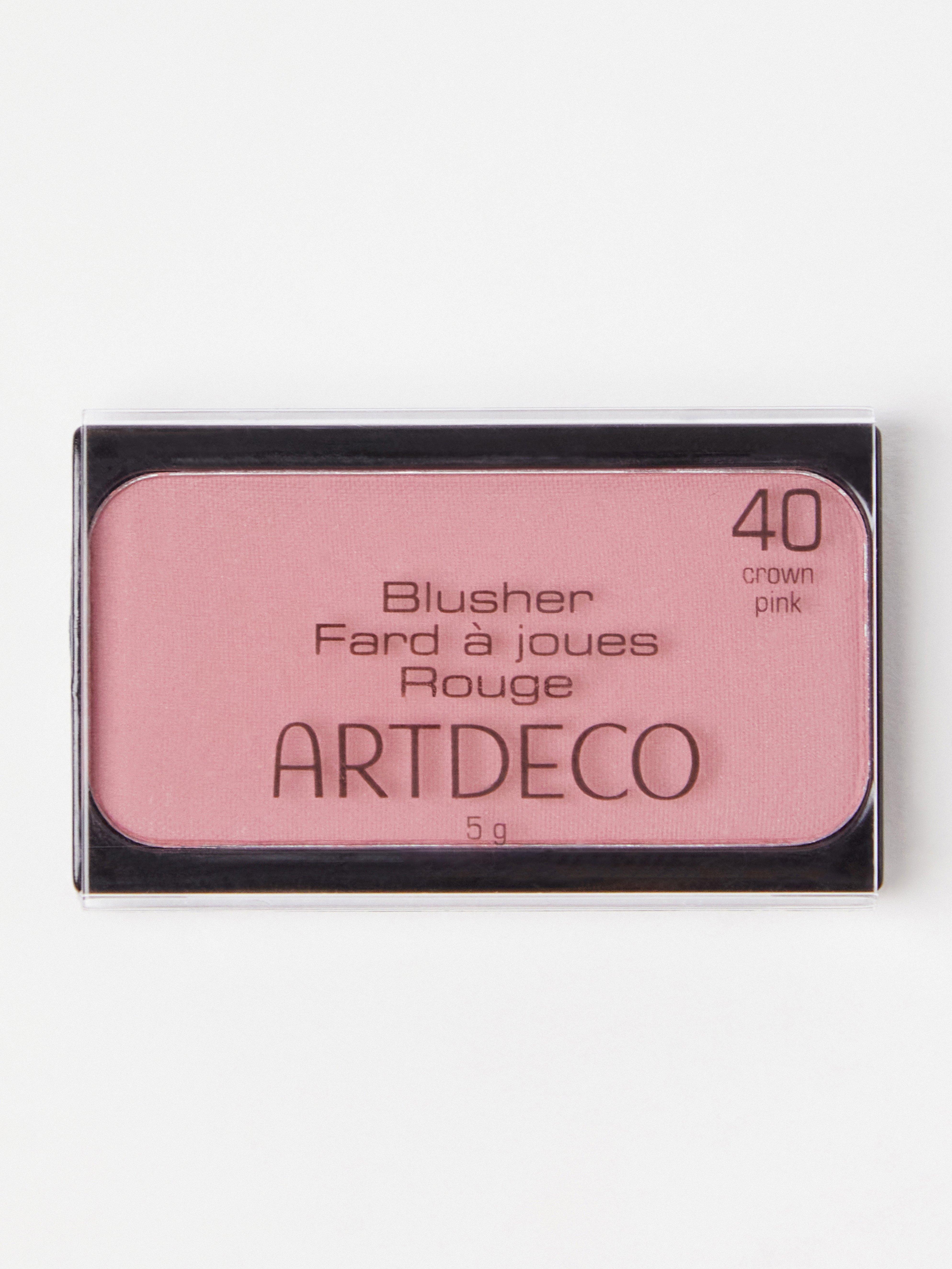 Rouge - Kosmetik - Rosa