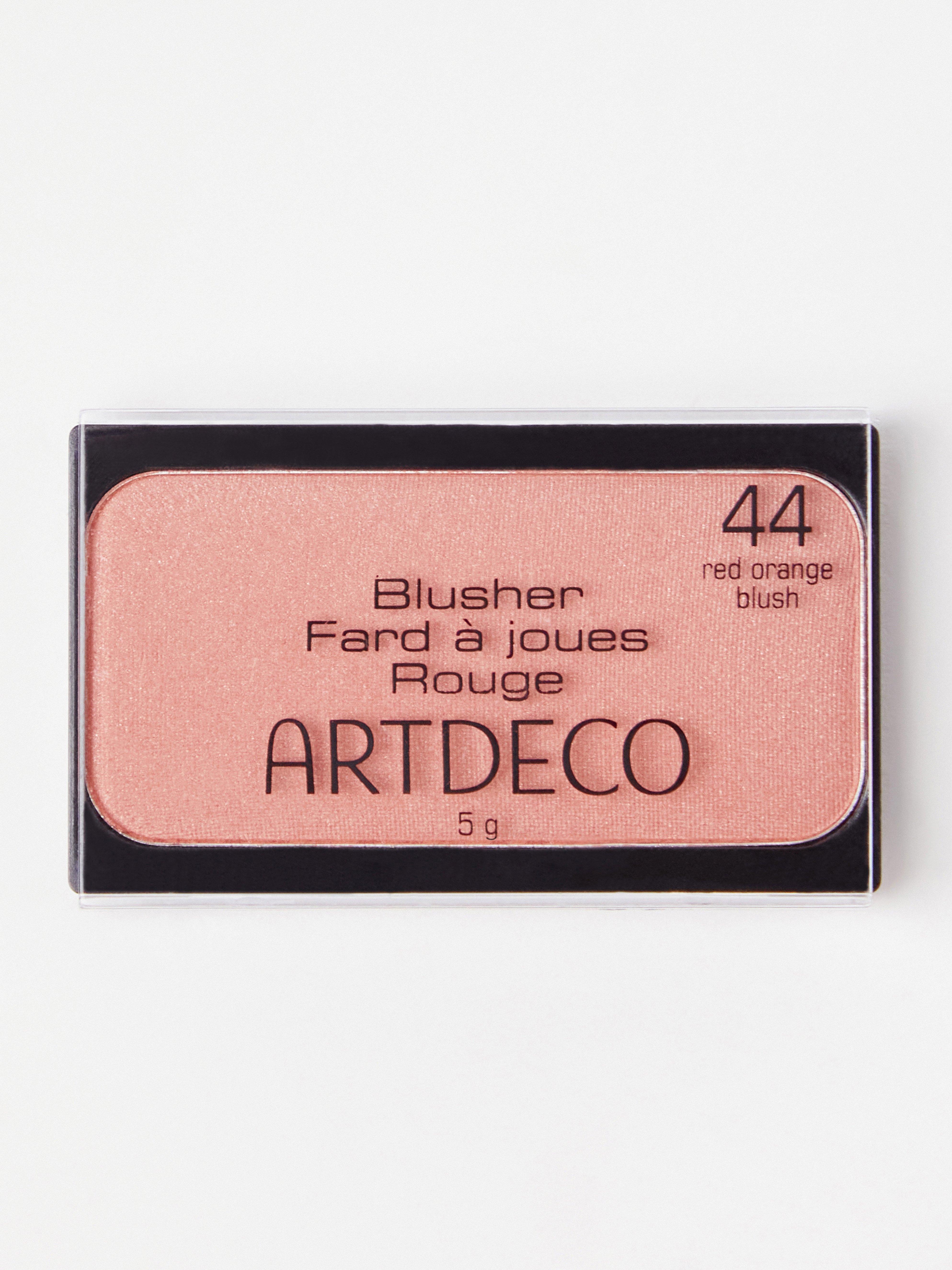 Rouge - Kosmetik - Korall