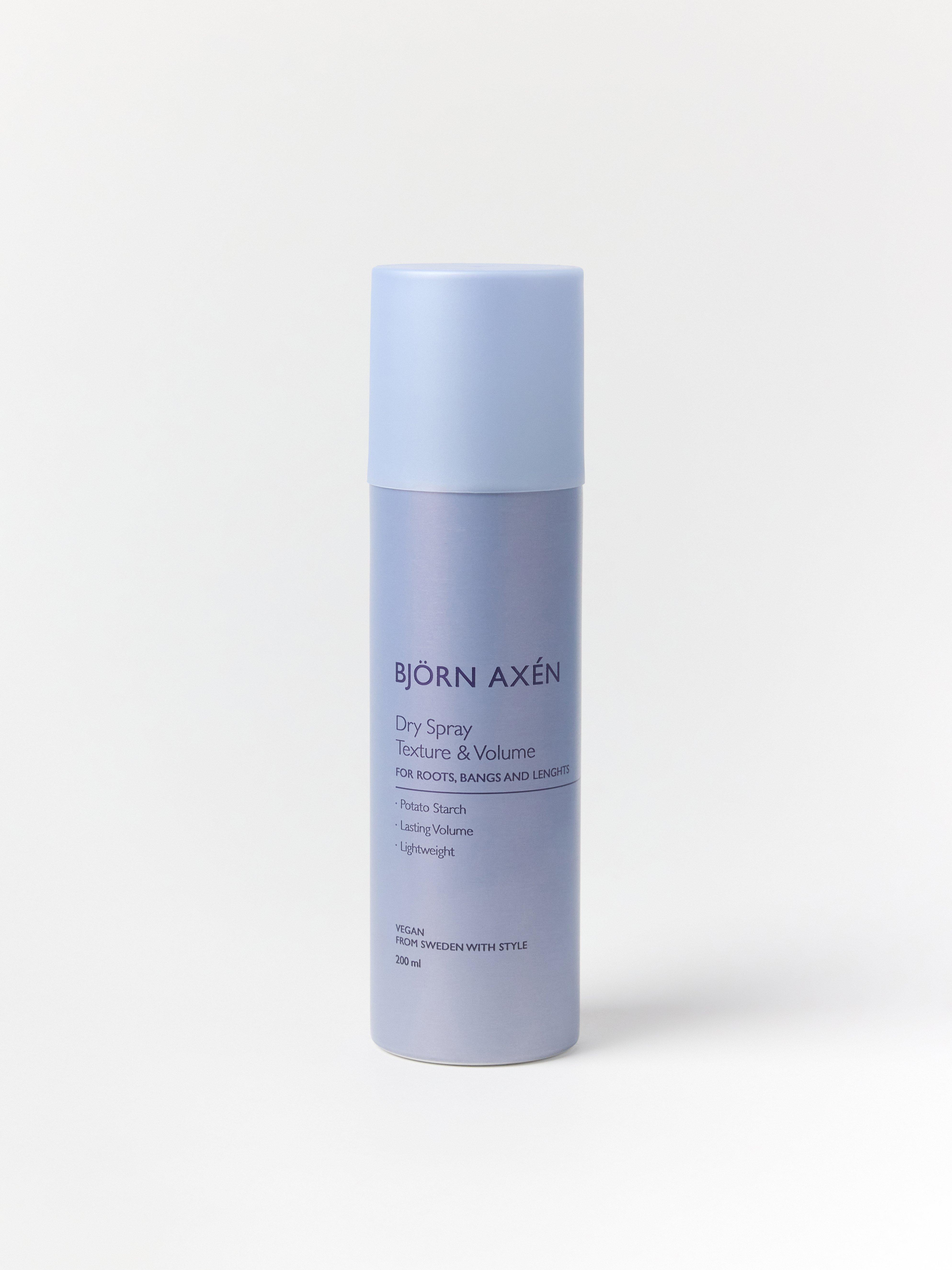 Hårspray - Kosmetikk - Blank