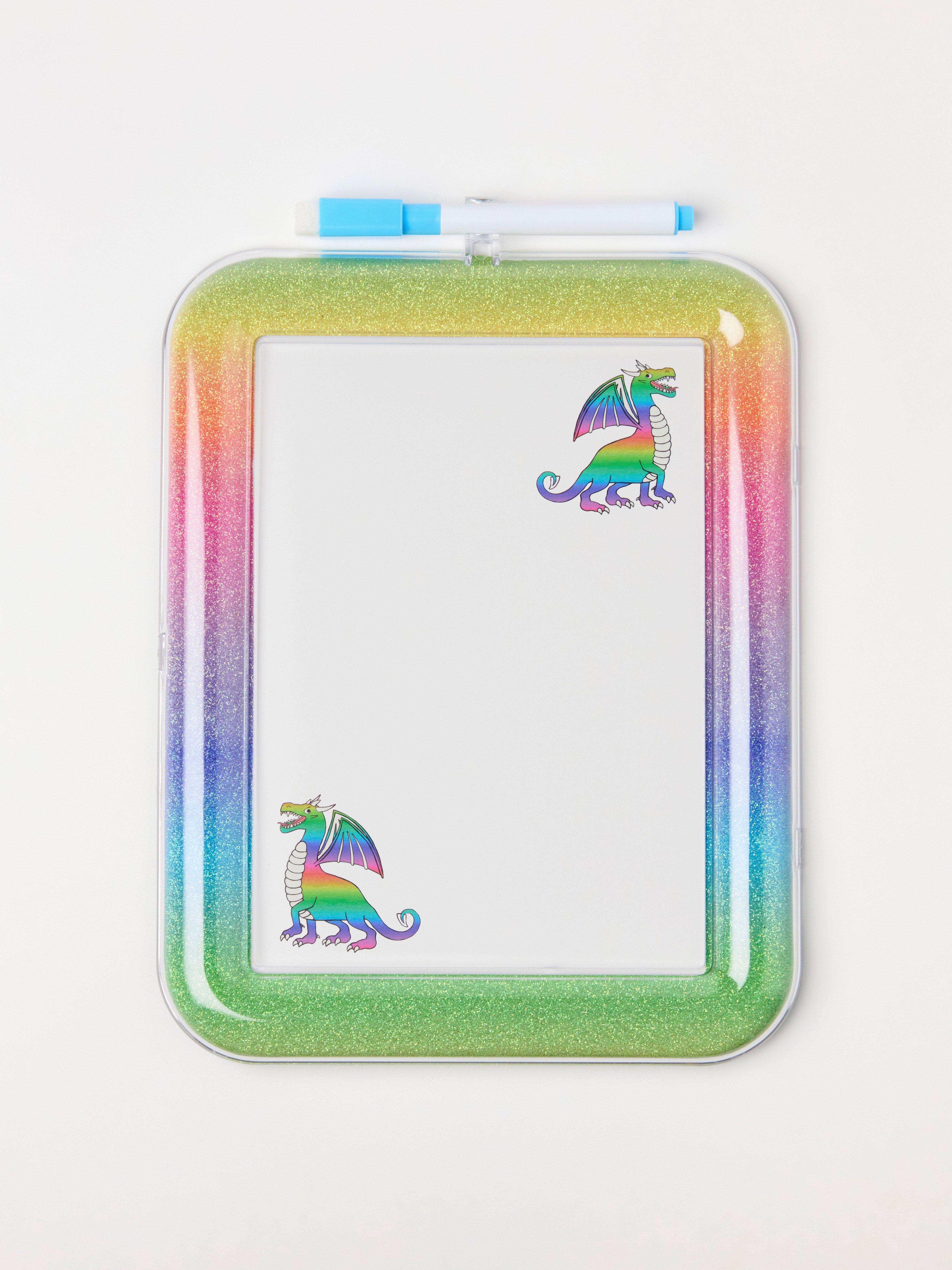 Drawing Board - Kids Wear - Turquoise