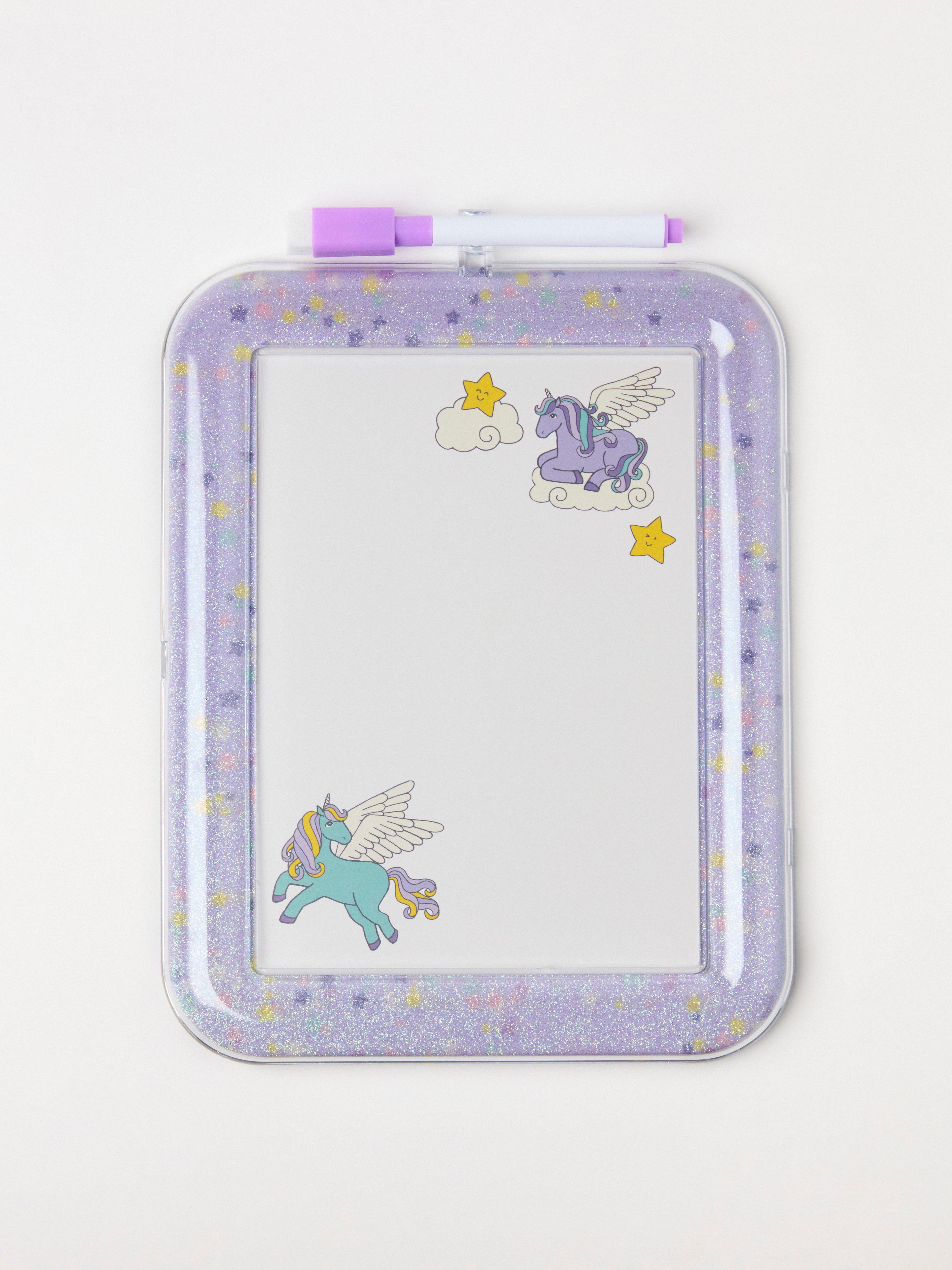 Drawing Board - Kids Wear - Lilac