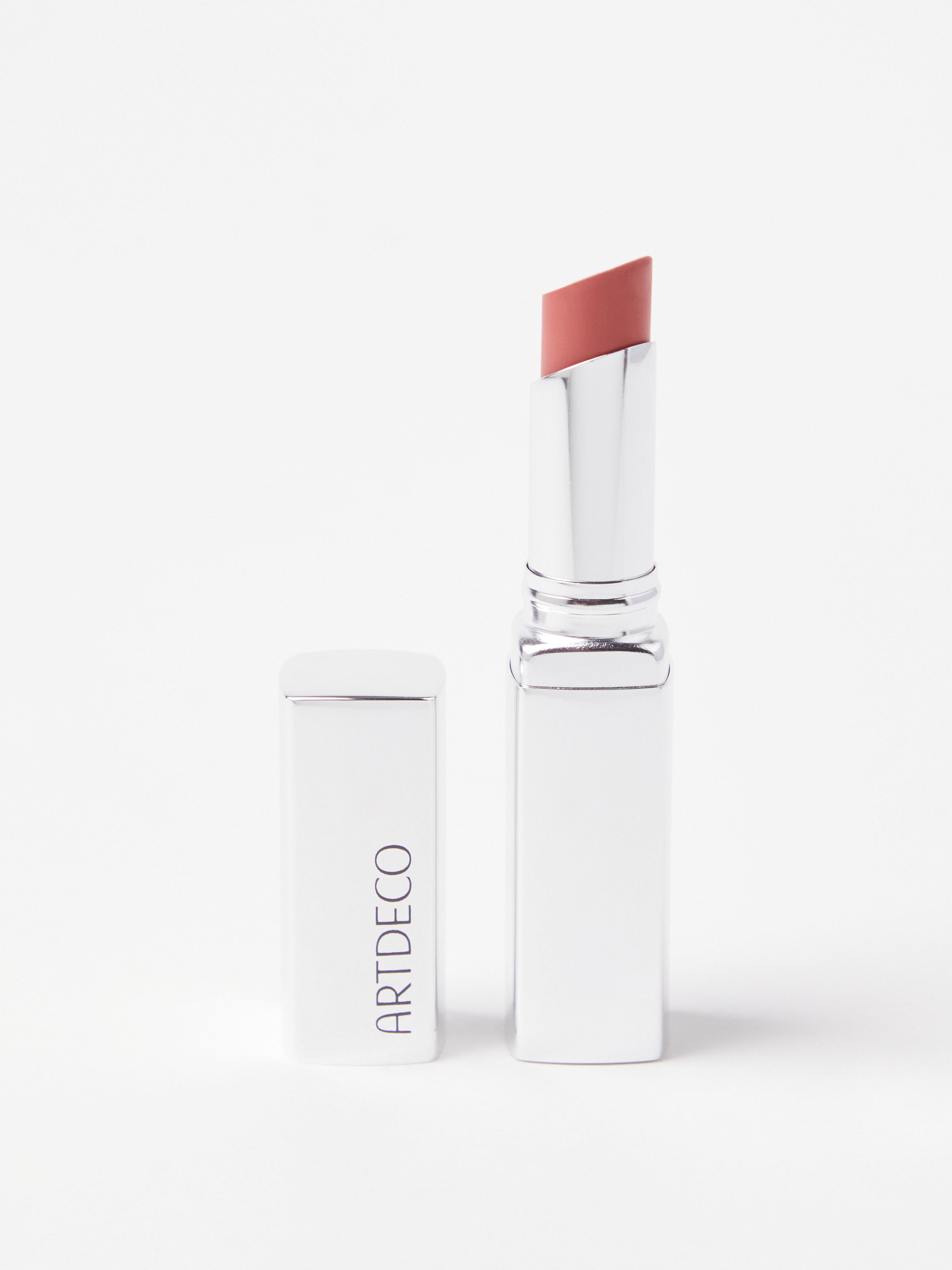 Artdeco Color Booster Lip Balm 8 - Nude