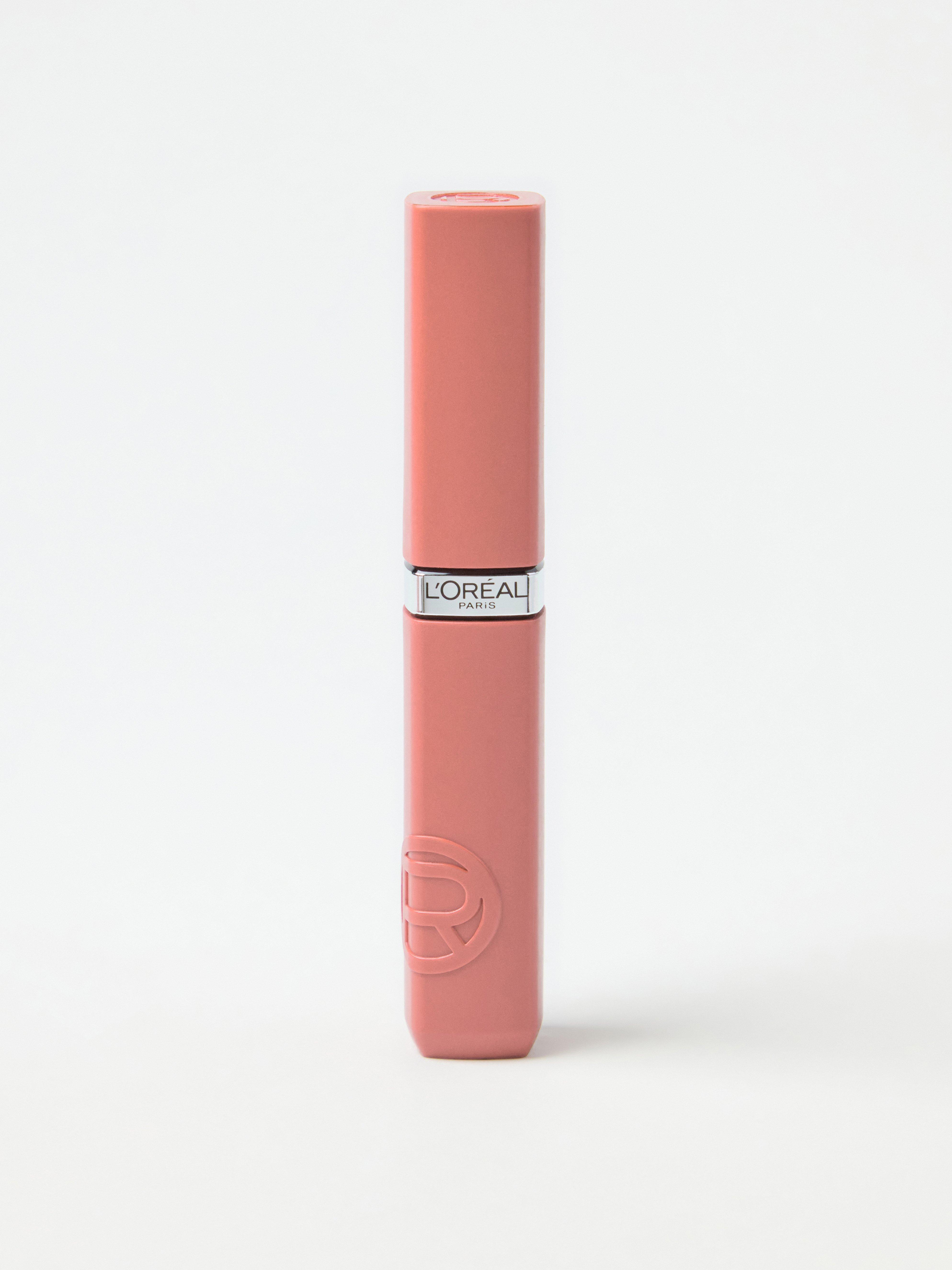 Läppstift - Kosmetik - Rosa