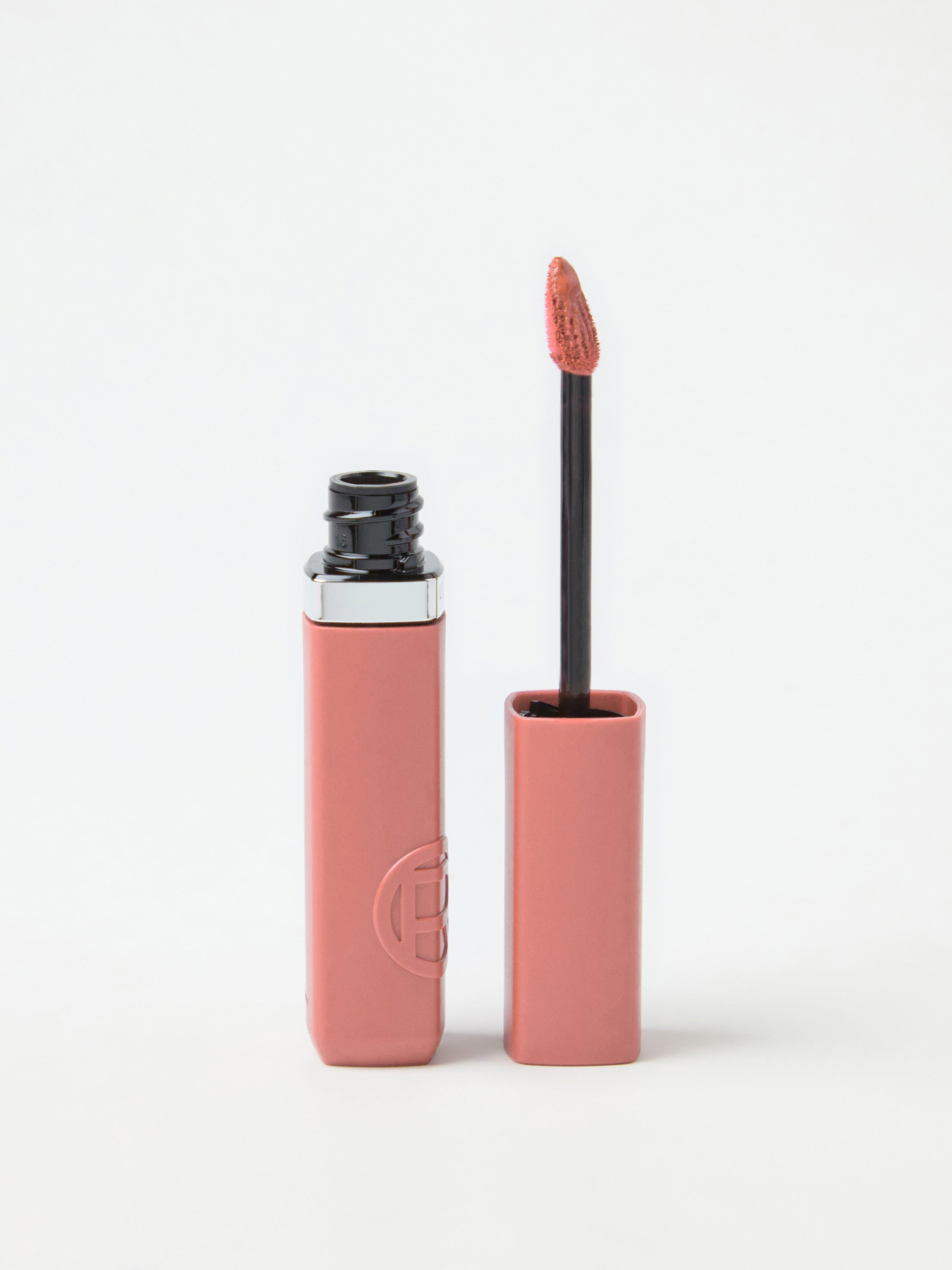 Läppstift - Kosmetik - Rosa