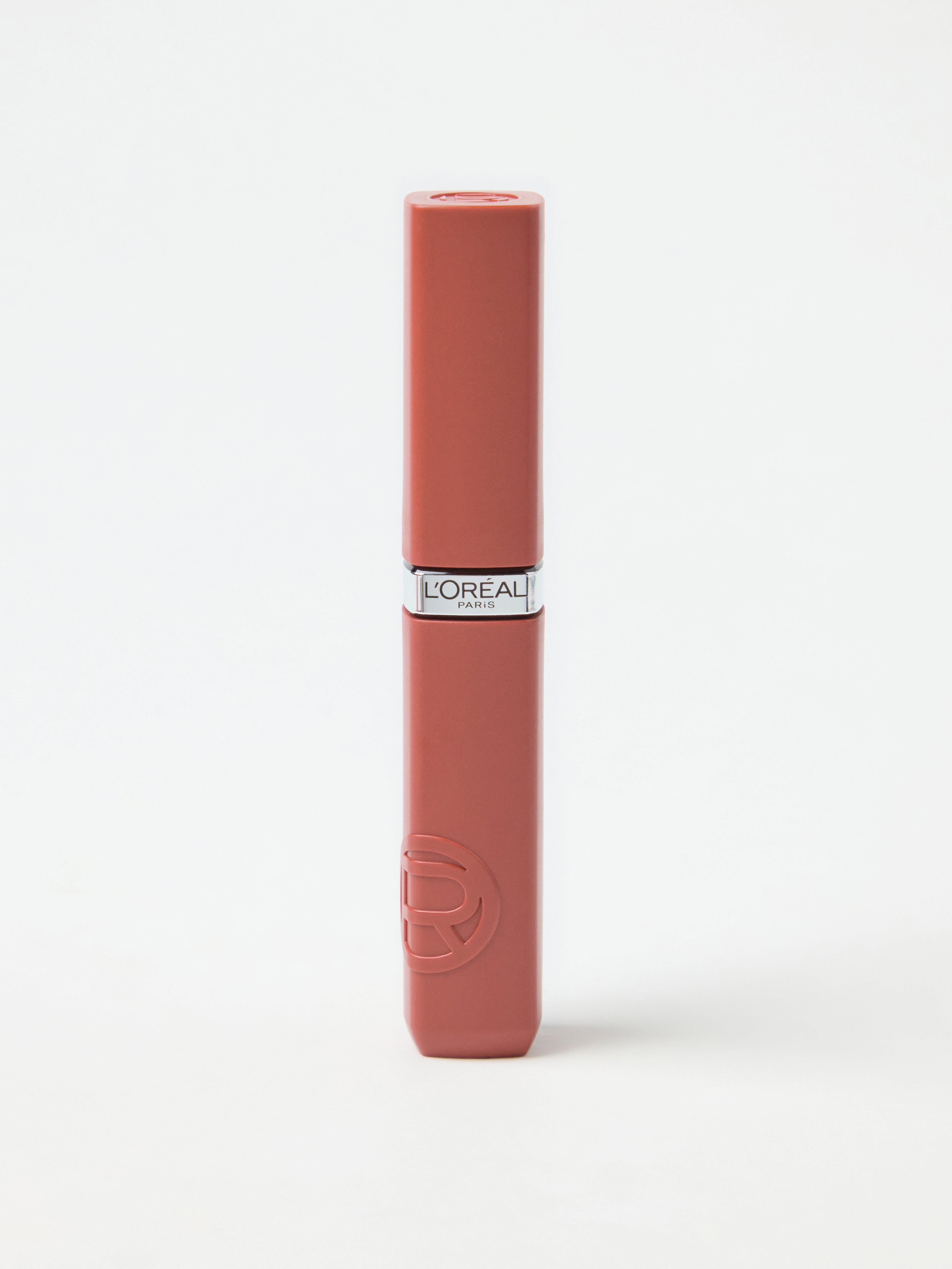 Läppstift - Kosmetik - Rosa