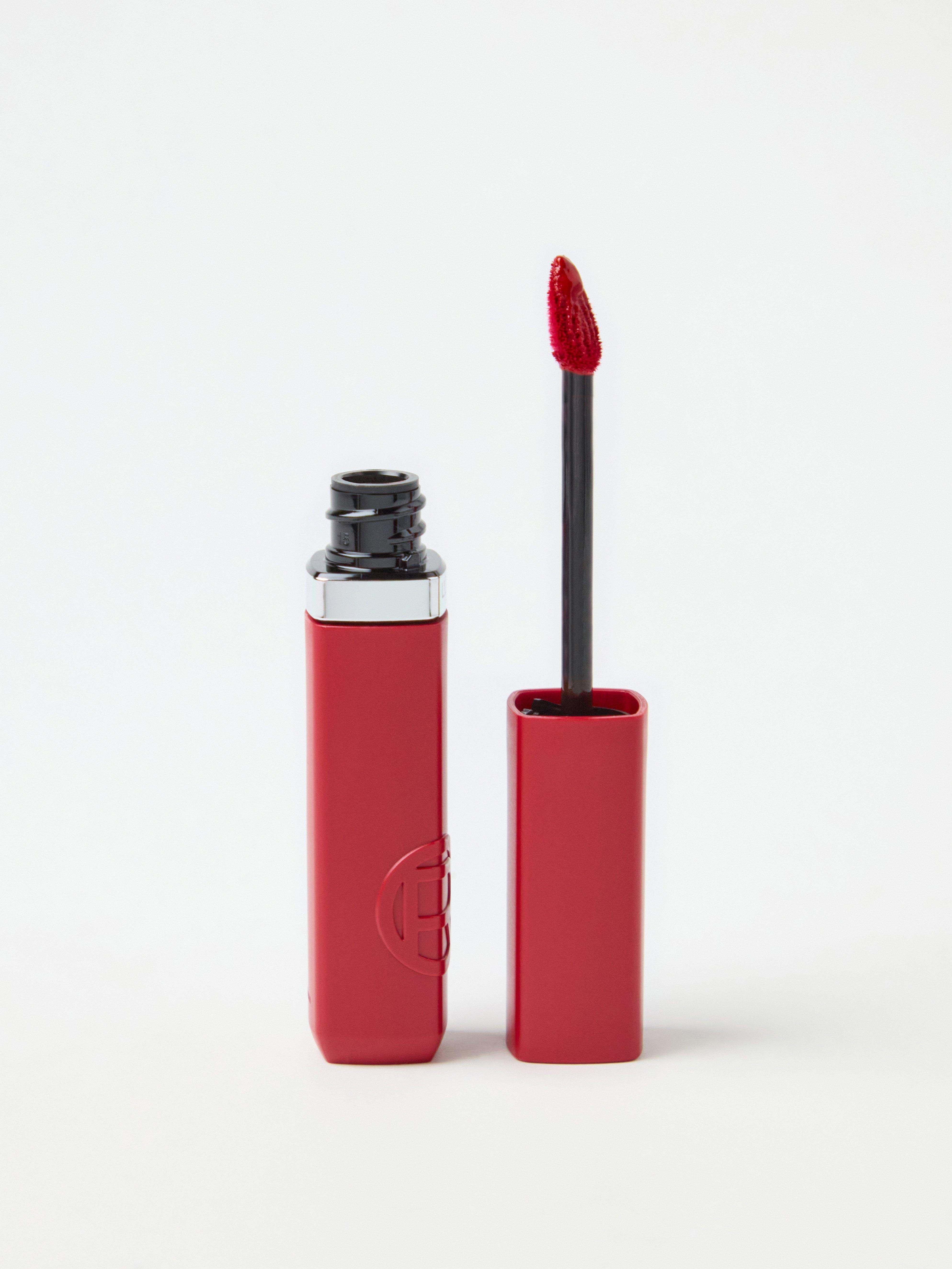 Läppstift - Kosmetik - Rosa