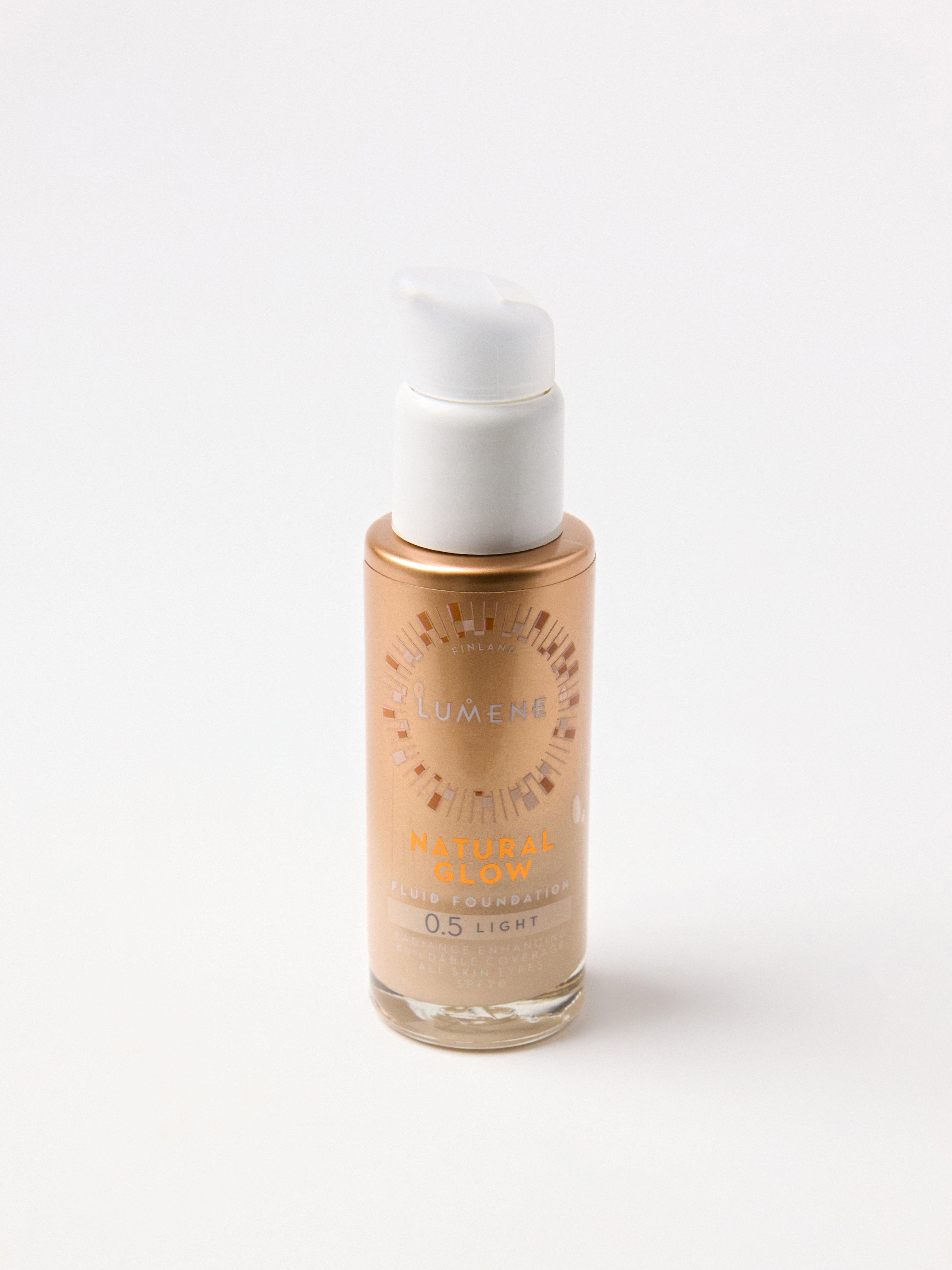Foundation - Kosmetikk - Beige