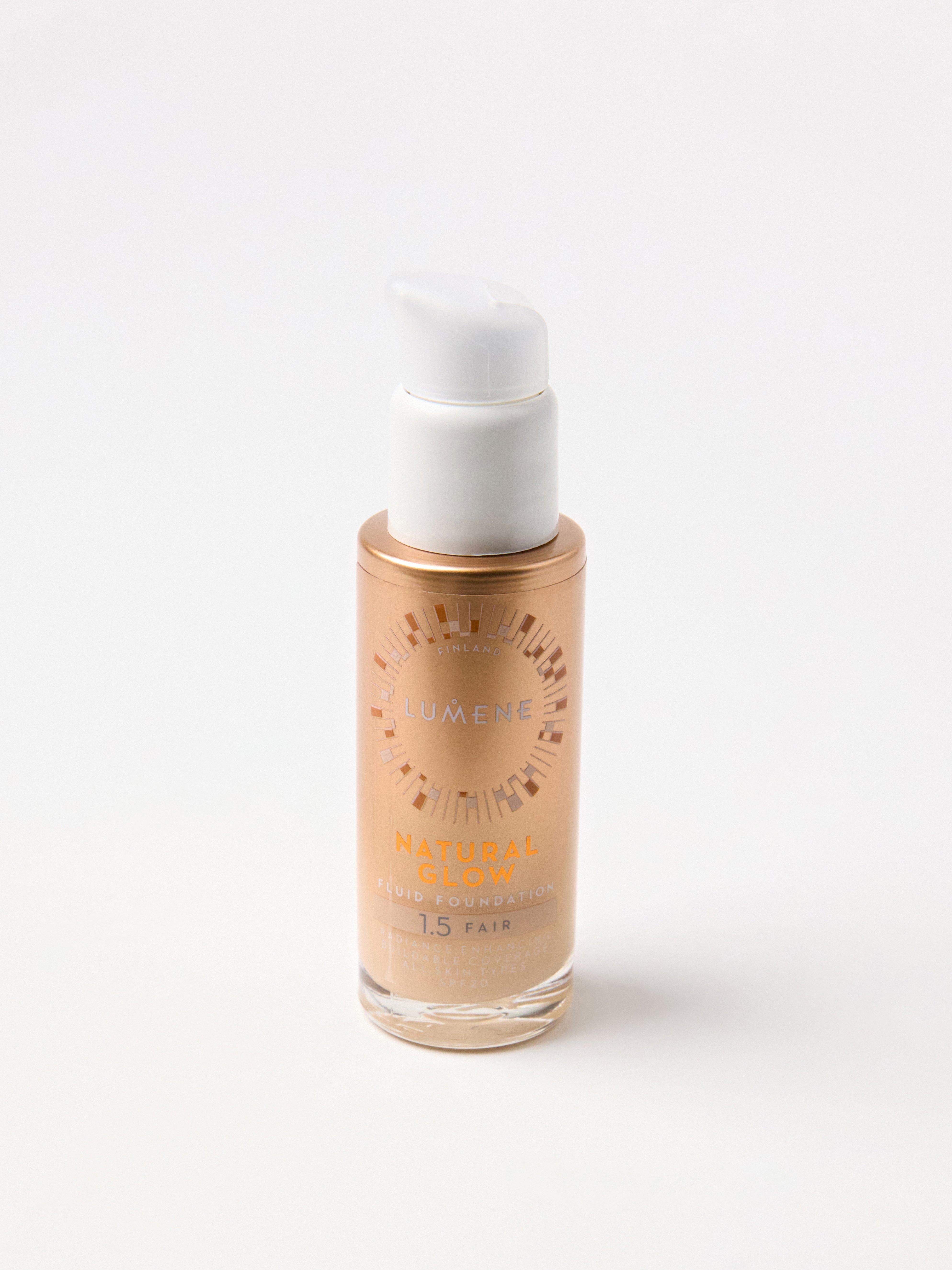 Foundation - Kosmetikk - Beige