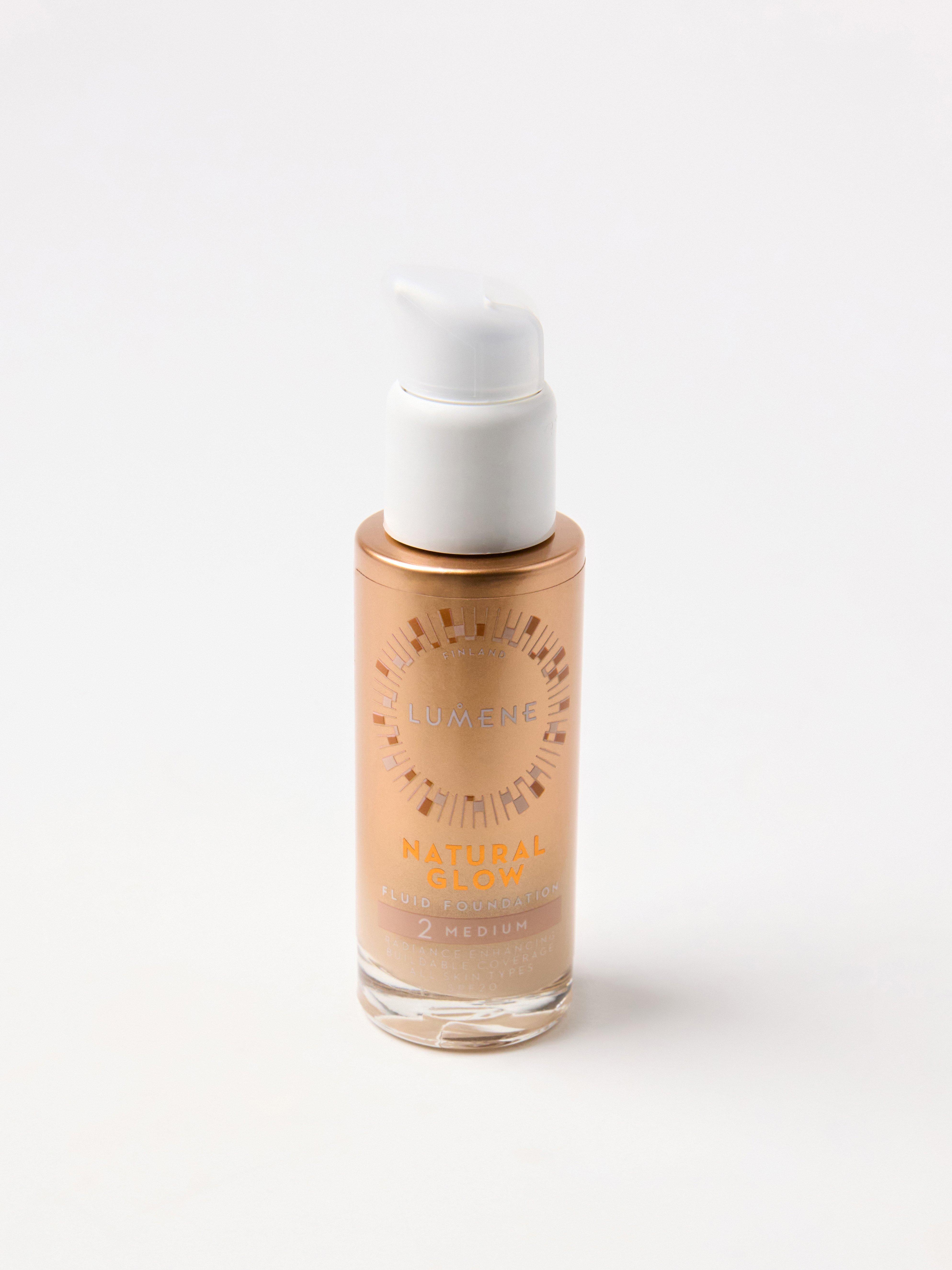 Foundation - Kosmetikk - Beige