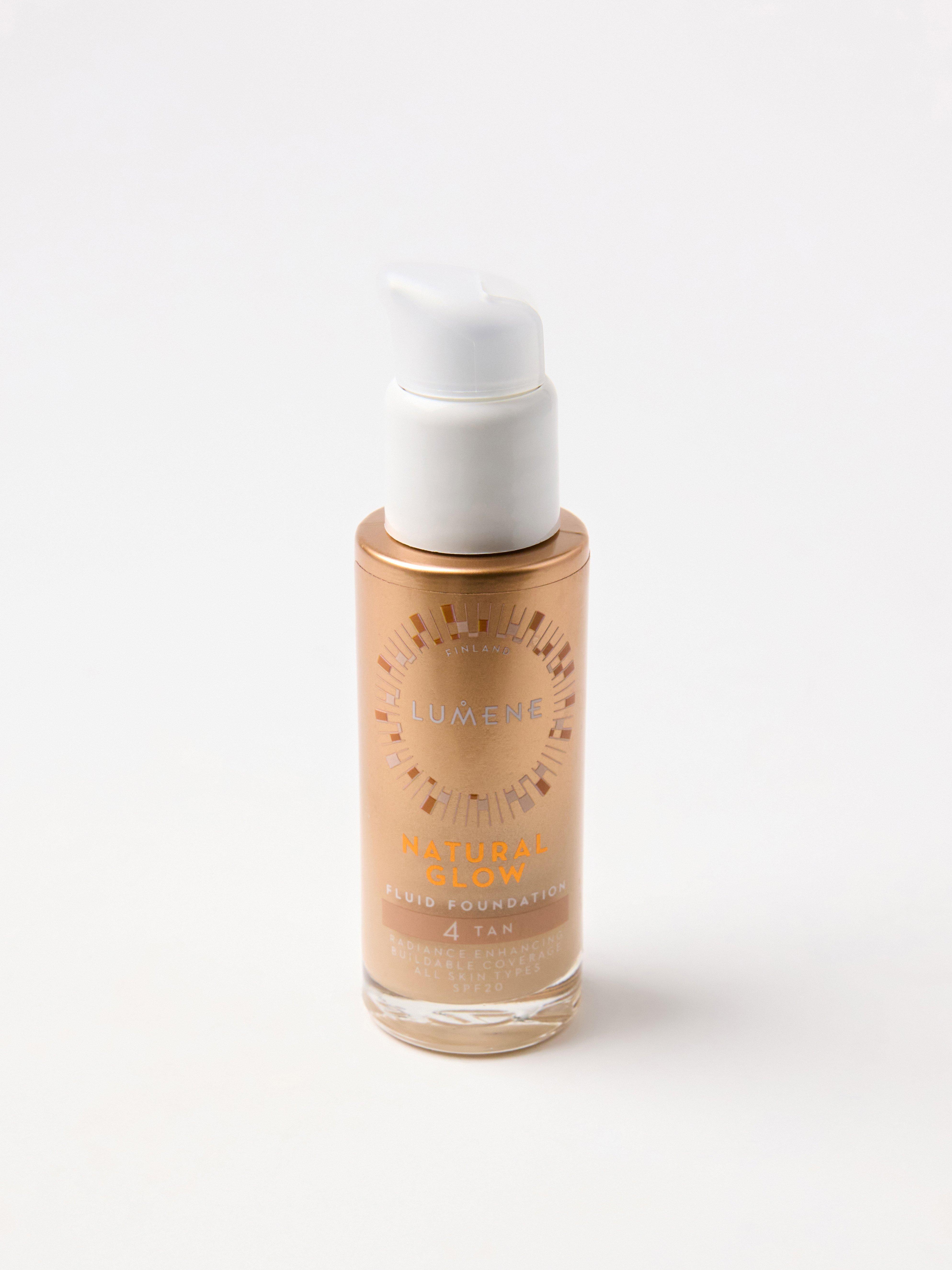 Foundation - Kosmetikk - Beige