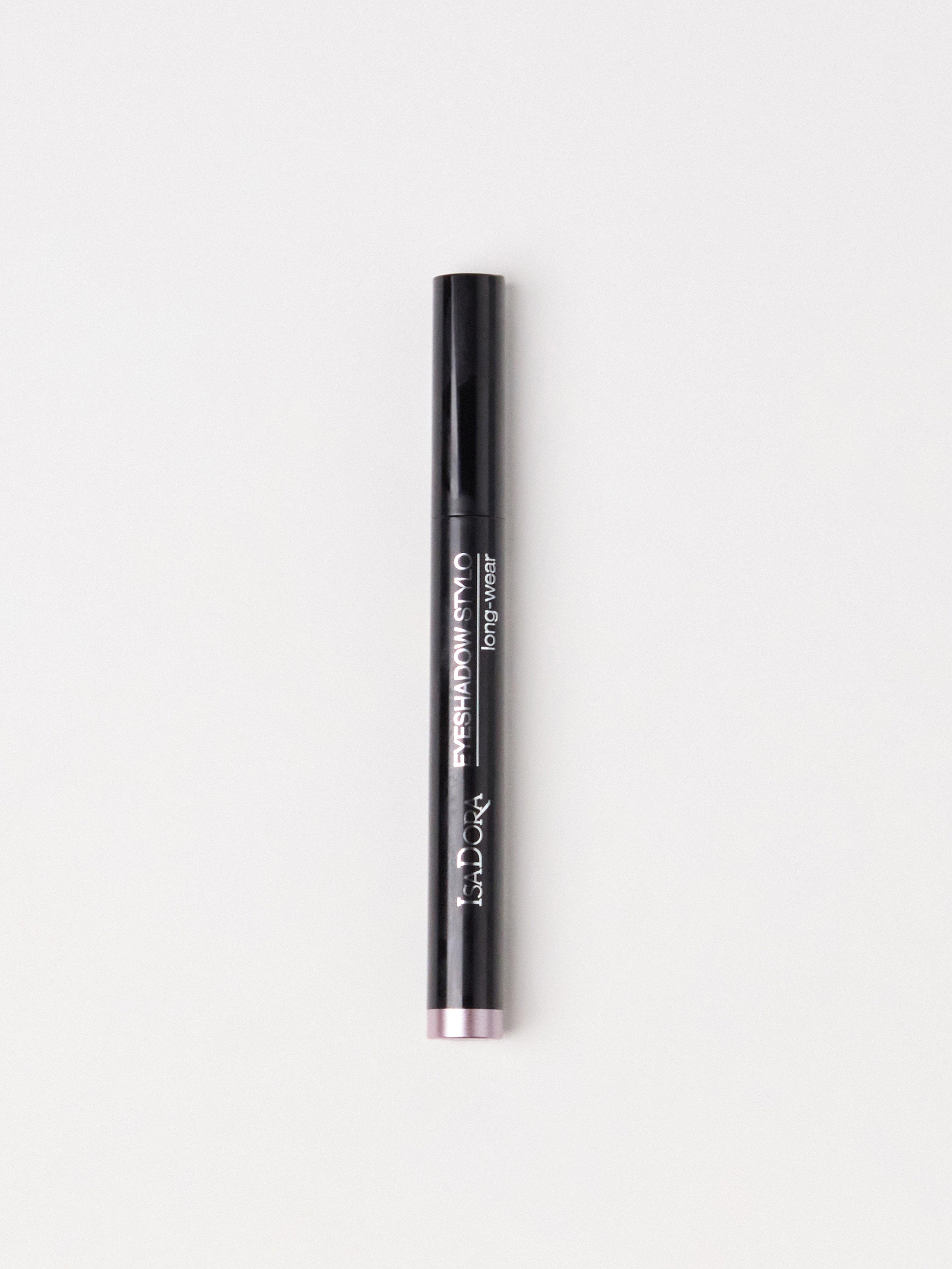 Ögonskugga - Kosmetik - Svart, Rosa