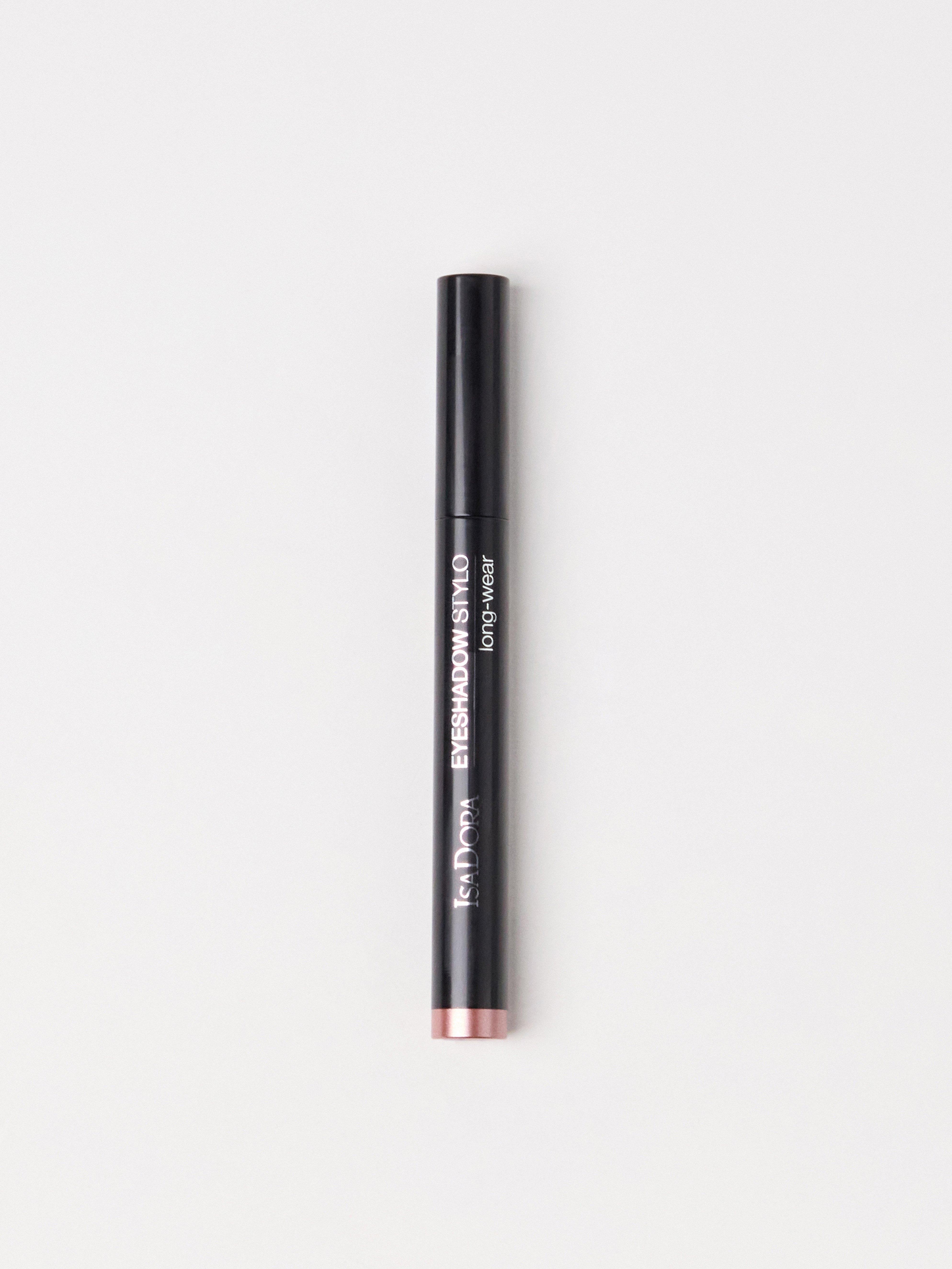 Ögonskugga - Kosmetik - Svart